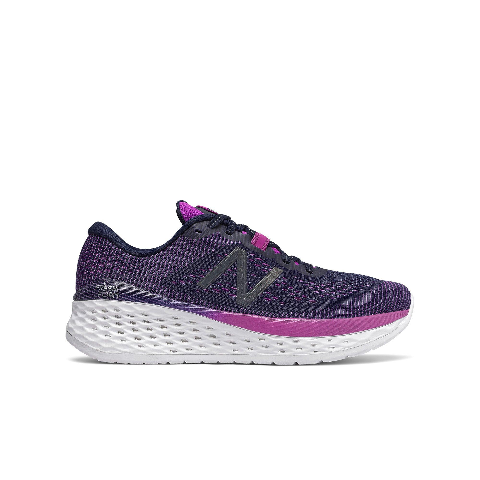 new balance voltage violet