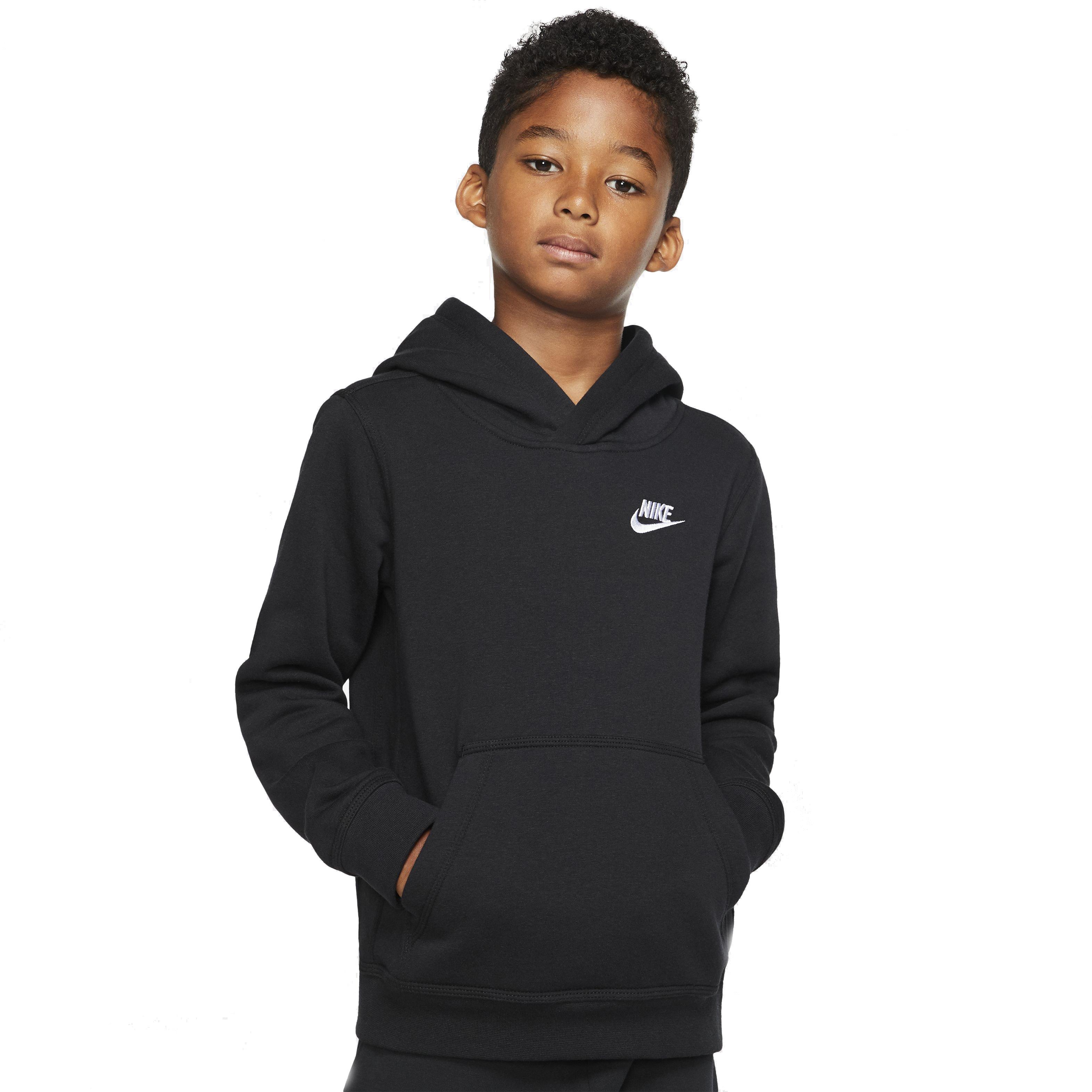 junior boys hoodies