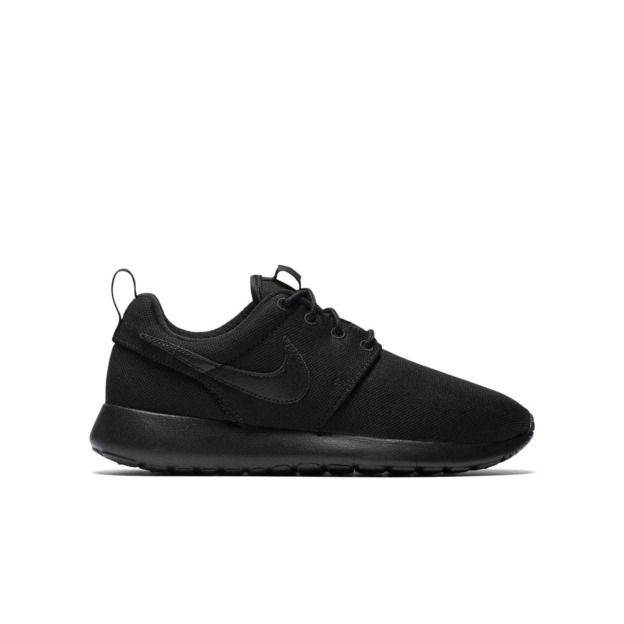 black roshes kids