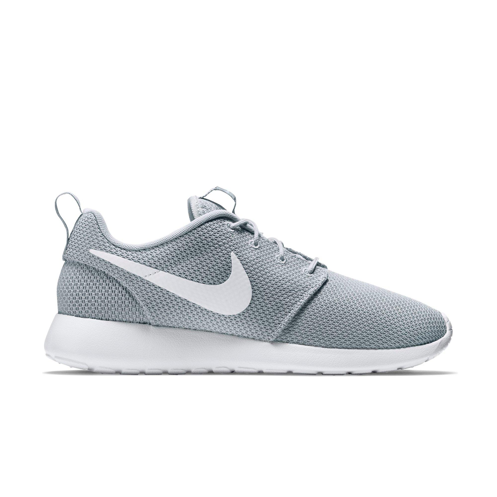roshe run grey