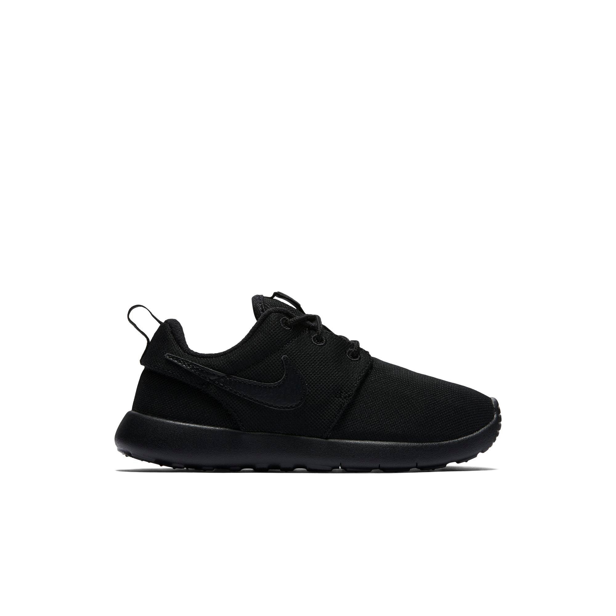 black roshes kids