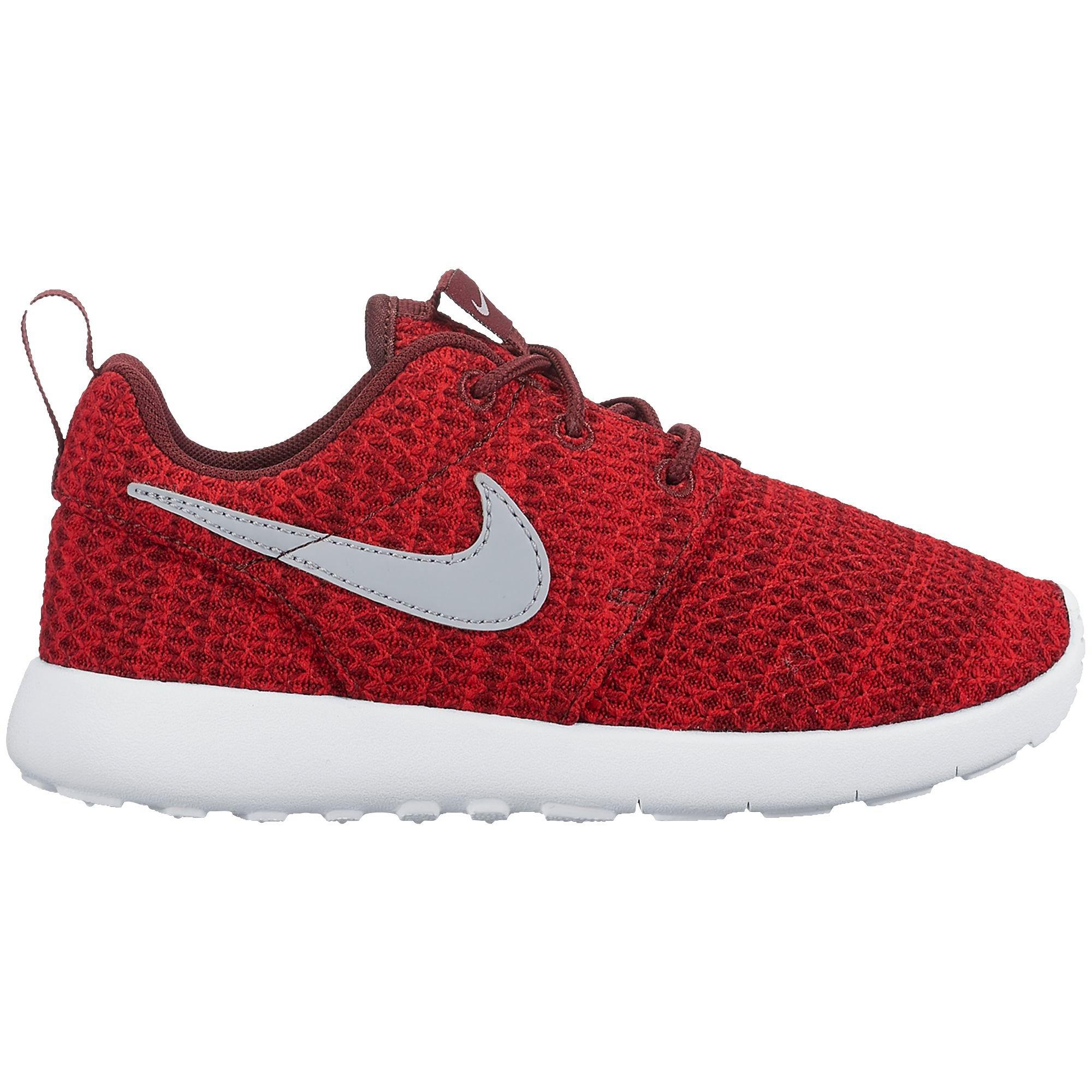 roshe one red
