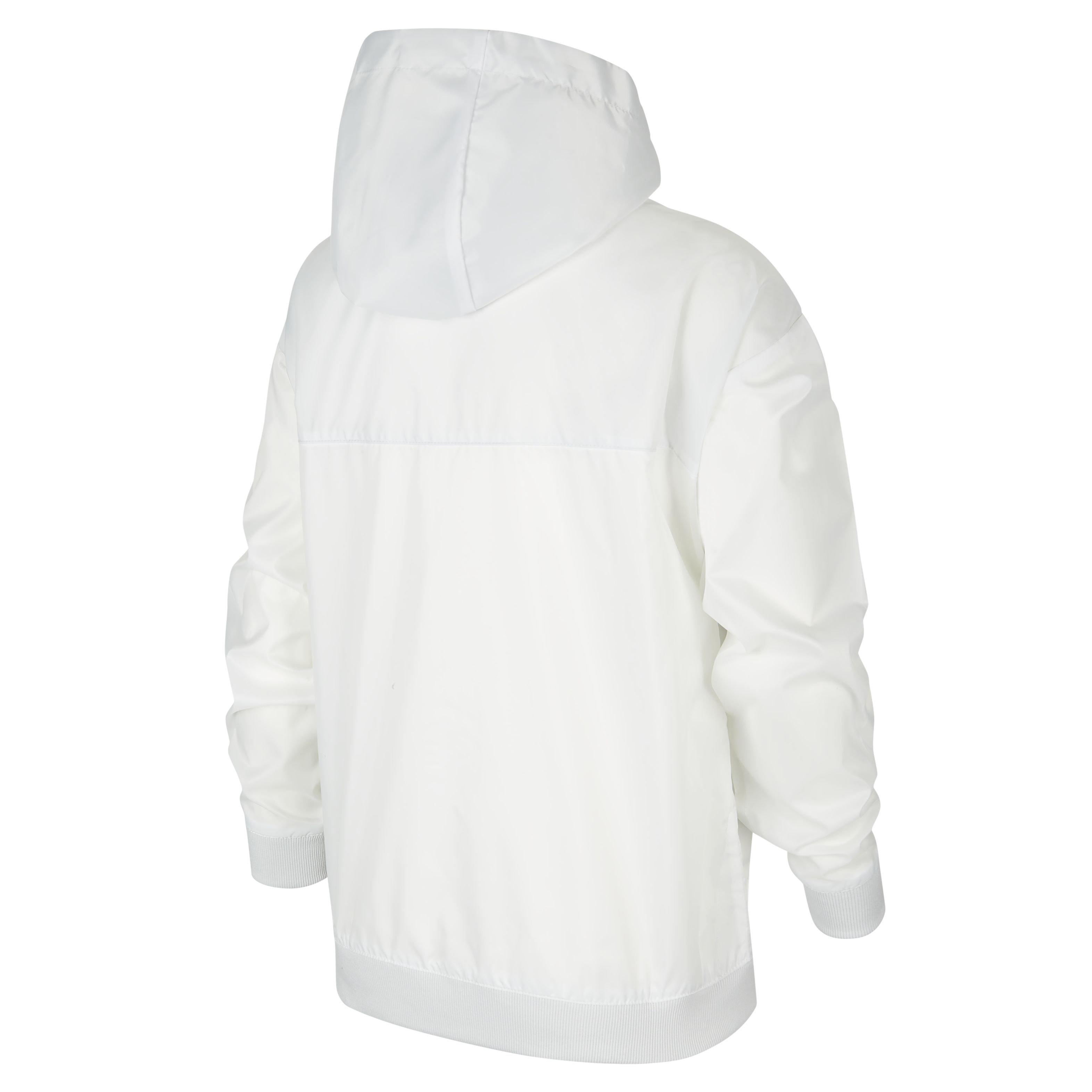 hibbett sports nike jackets