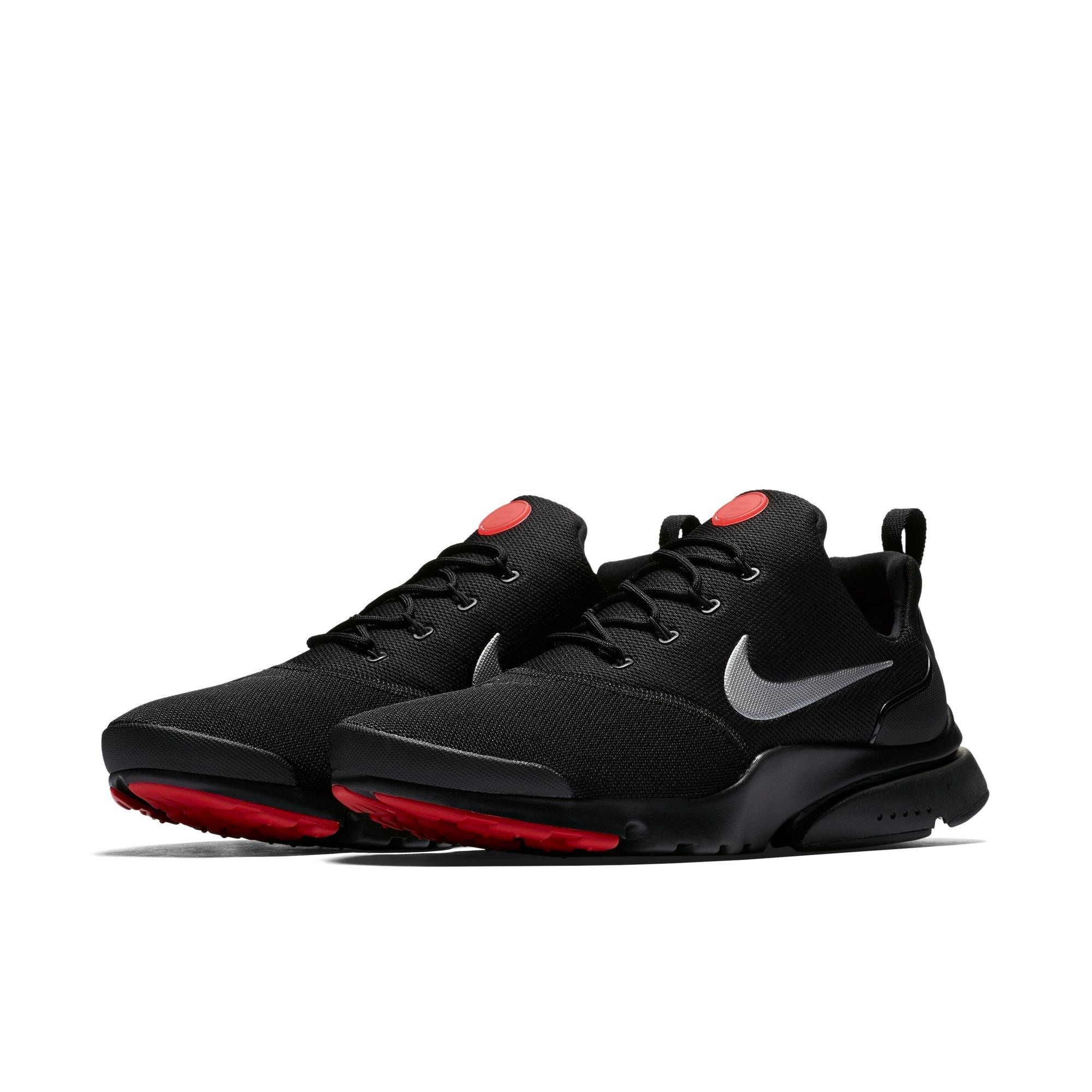 mens black nike presto fly