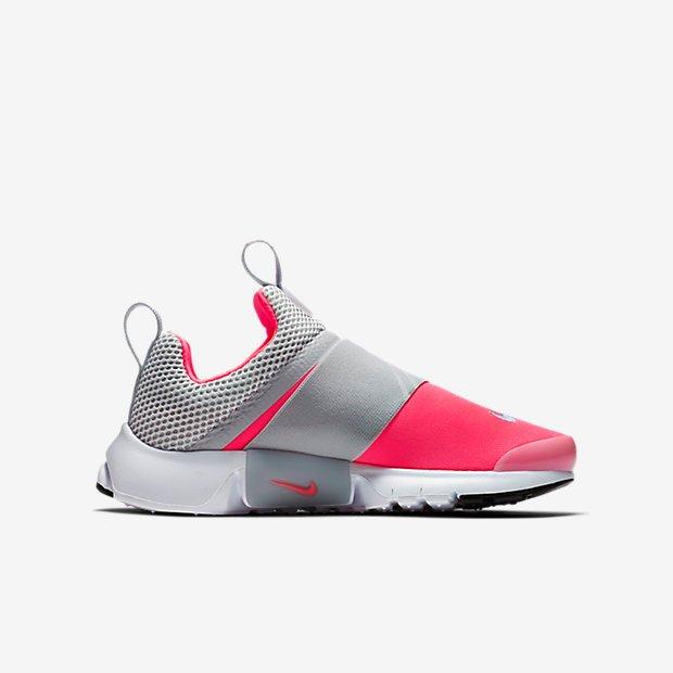 pink presto extreme