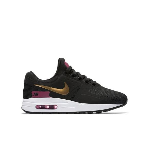 black nike air max girls black nike air max girls