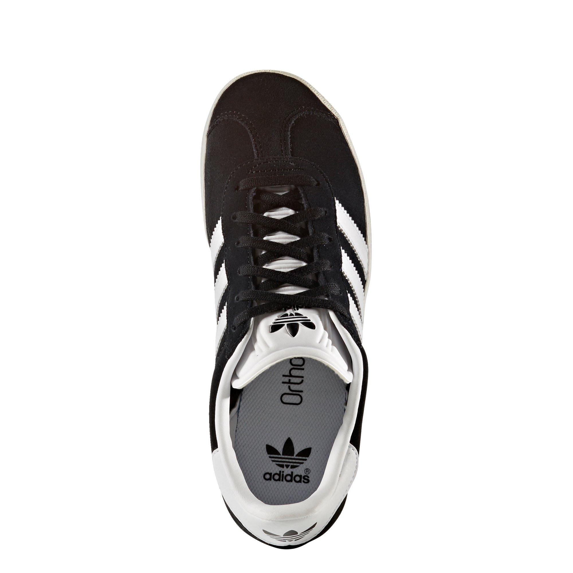 junior black gazelles