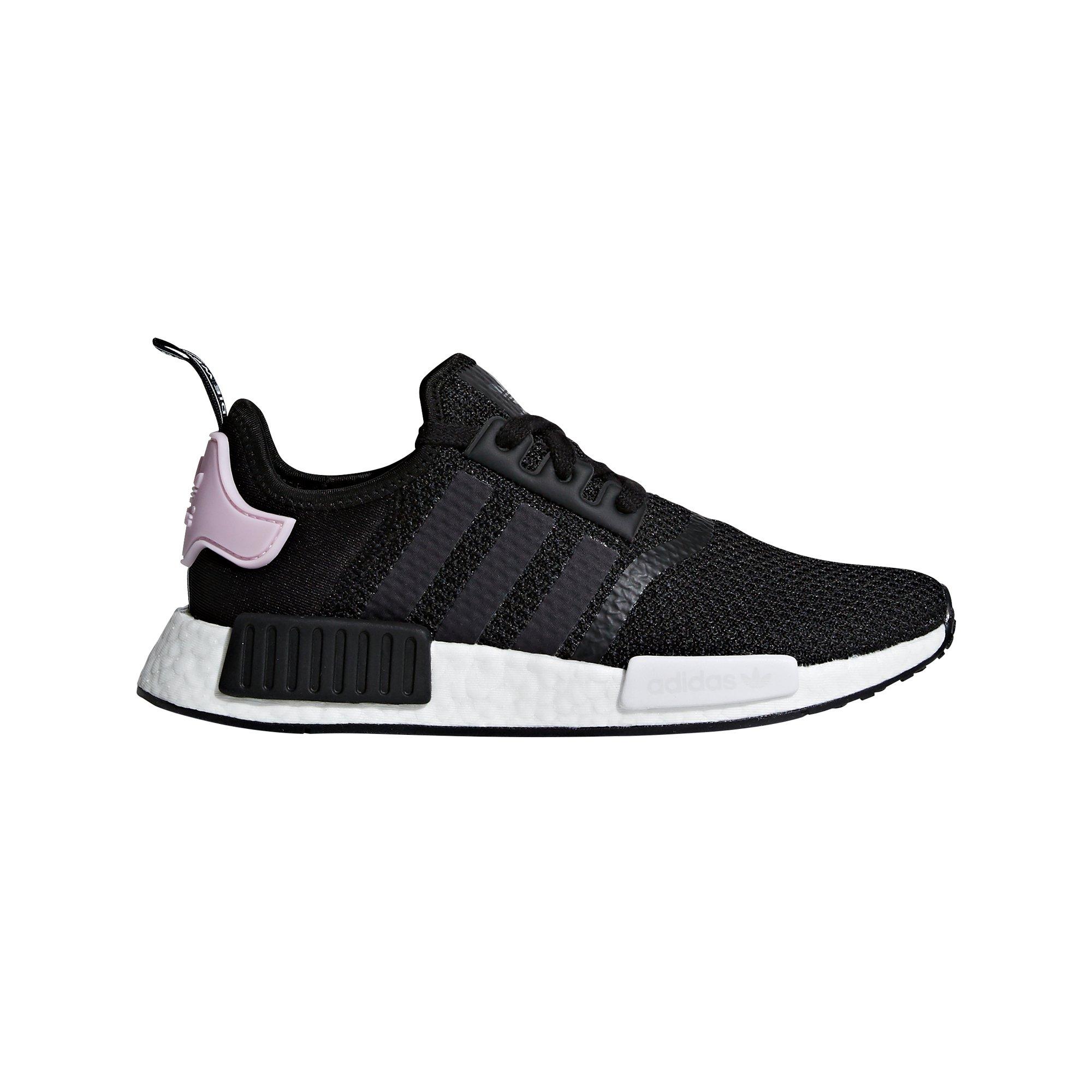 adidas nmd womens rose gold