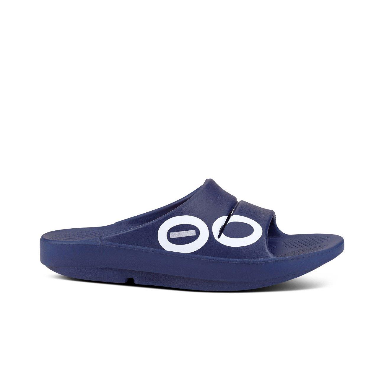 oofos clearance mens