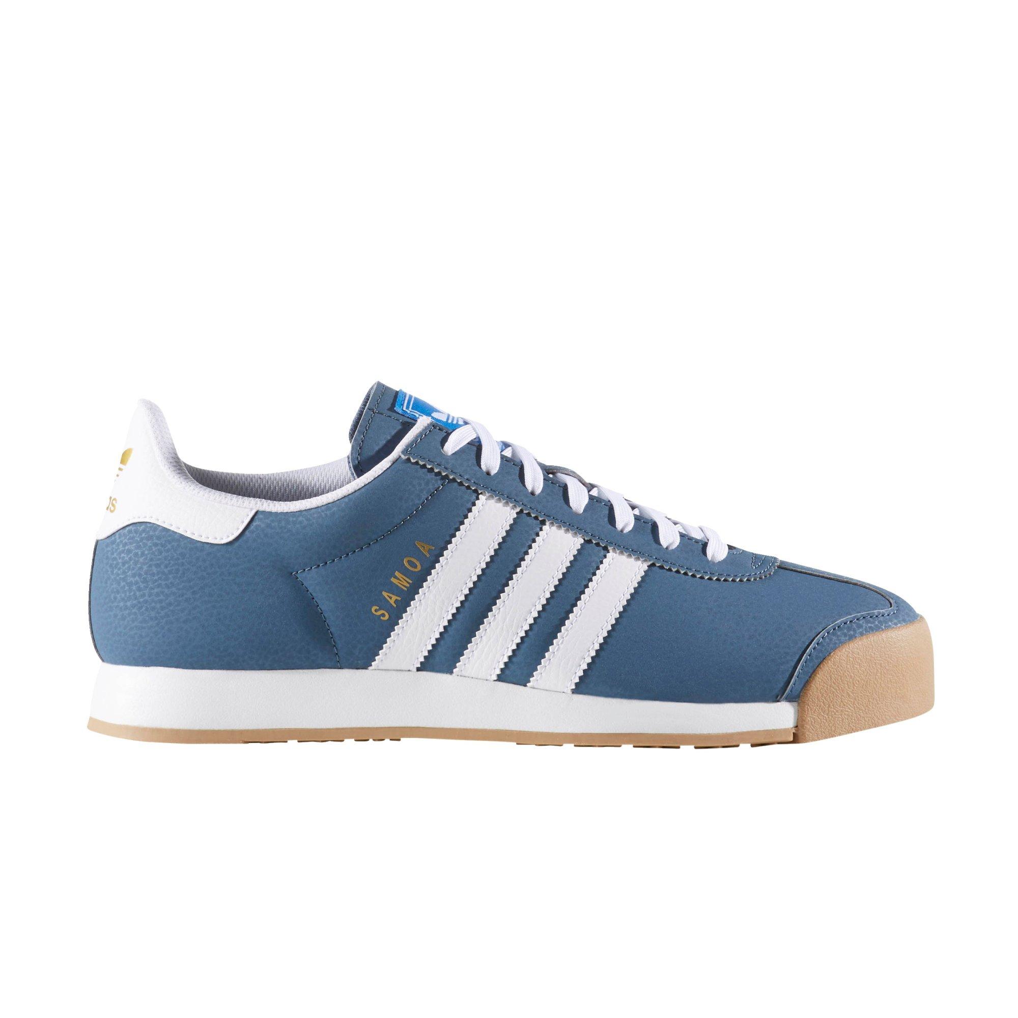 adidas samoa men's shoes