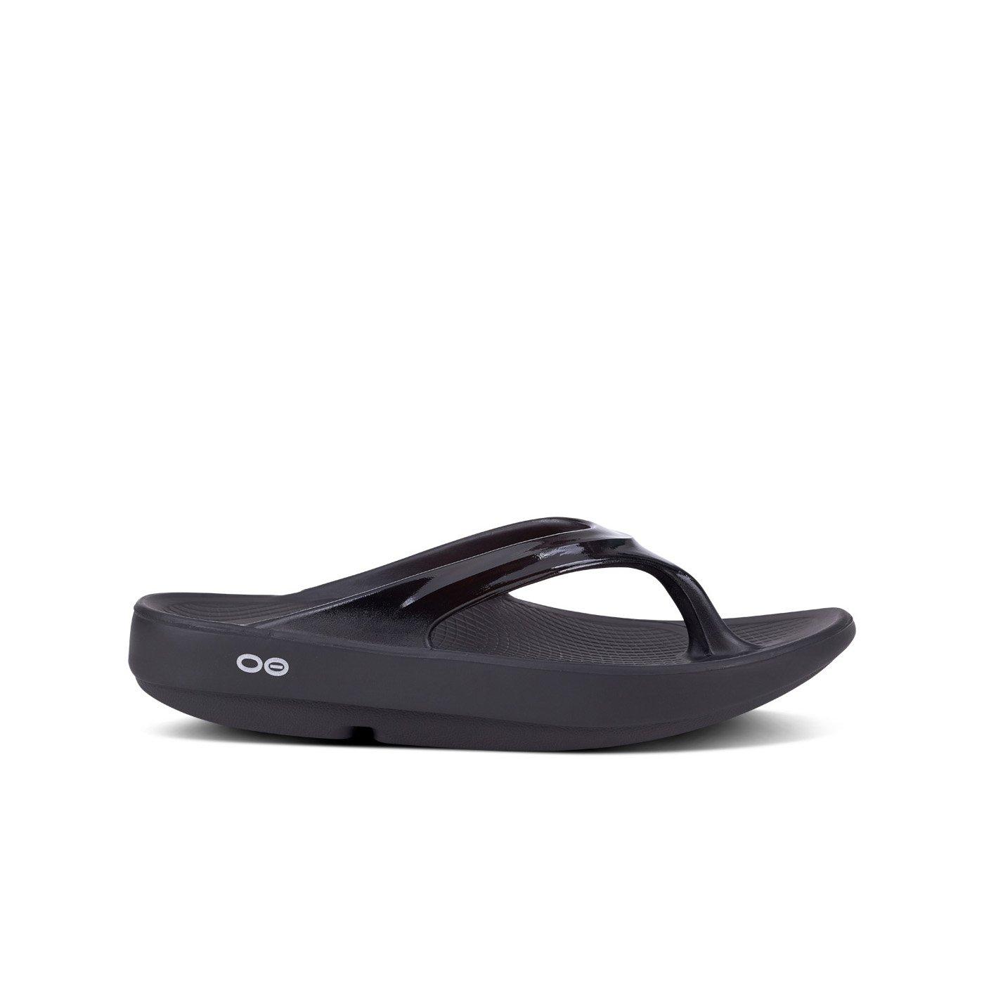 oofos oolala black