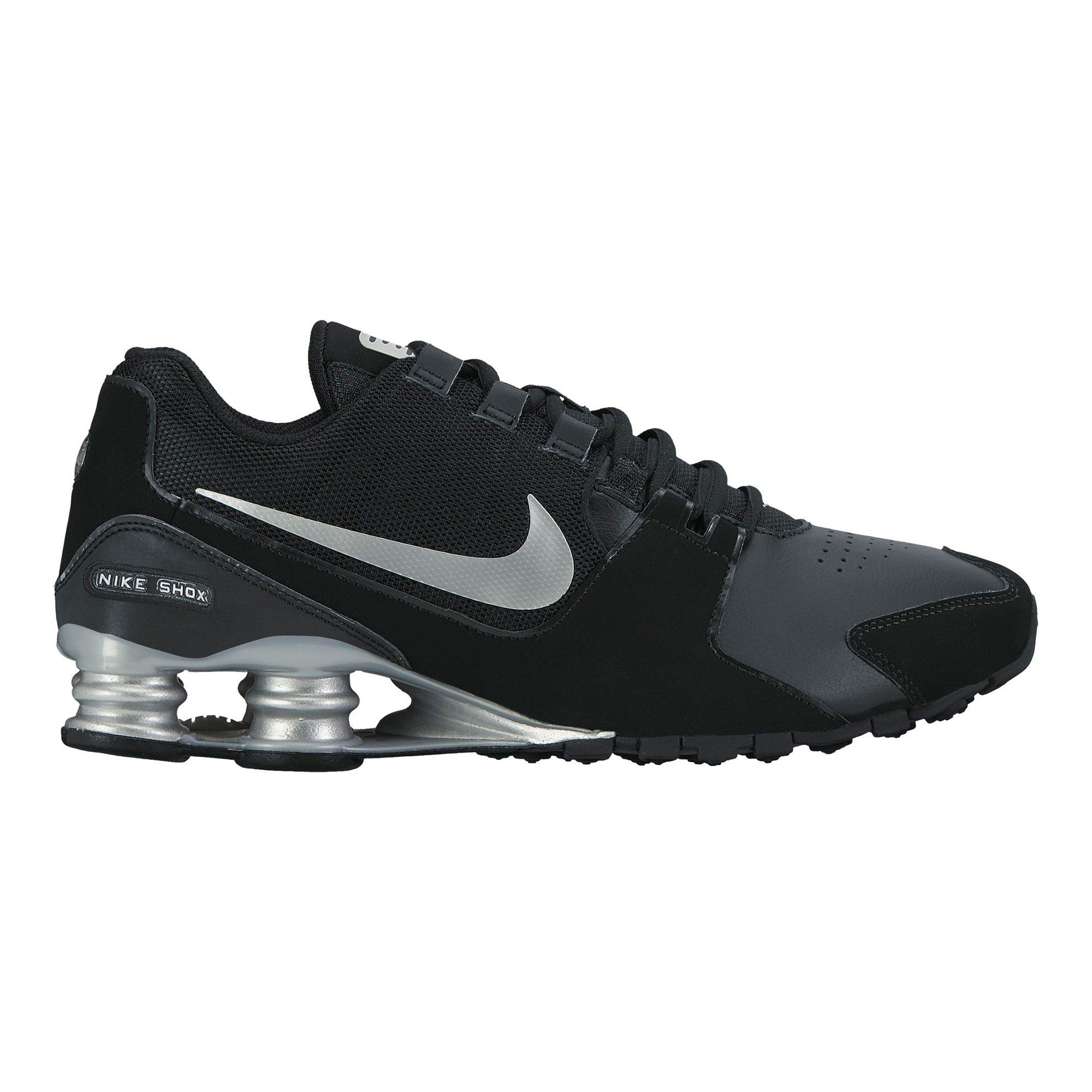 nike shox avenue men's