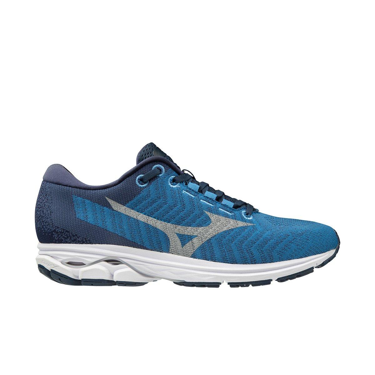 mizuno wave rider waveknit 3