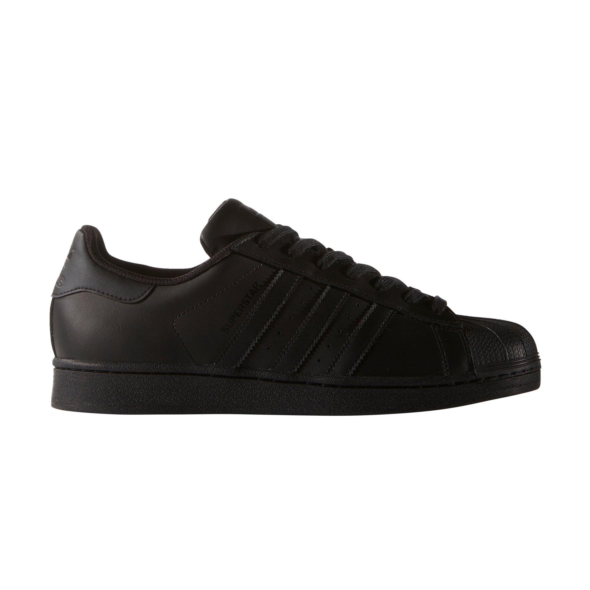 mens adidas superstar trainers