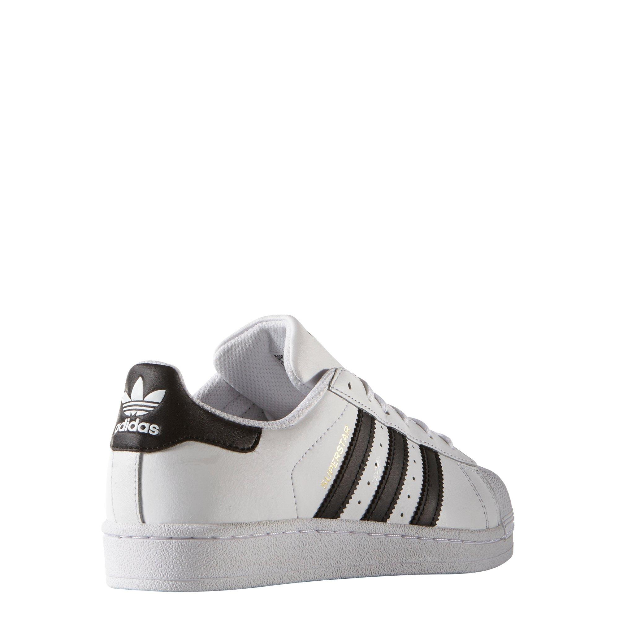 adidas Superstar Grade School Kids 