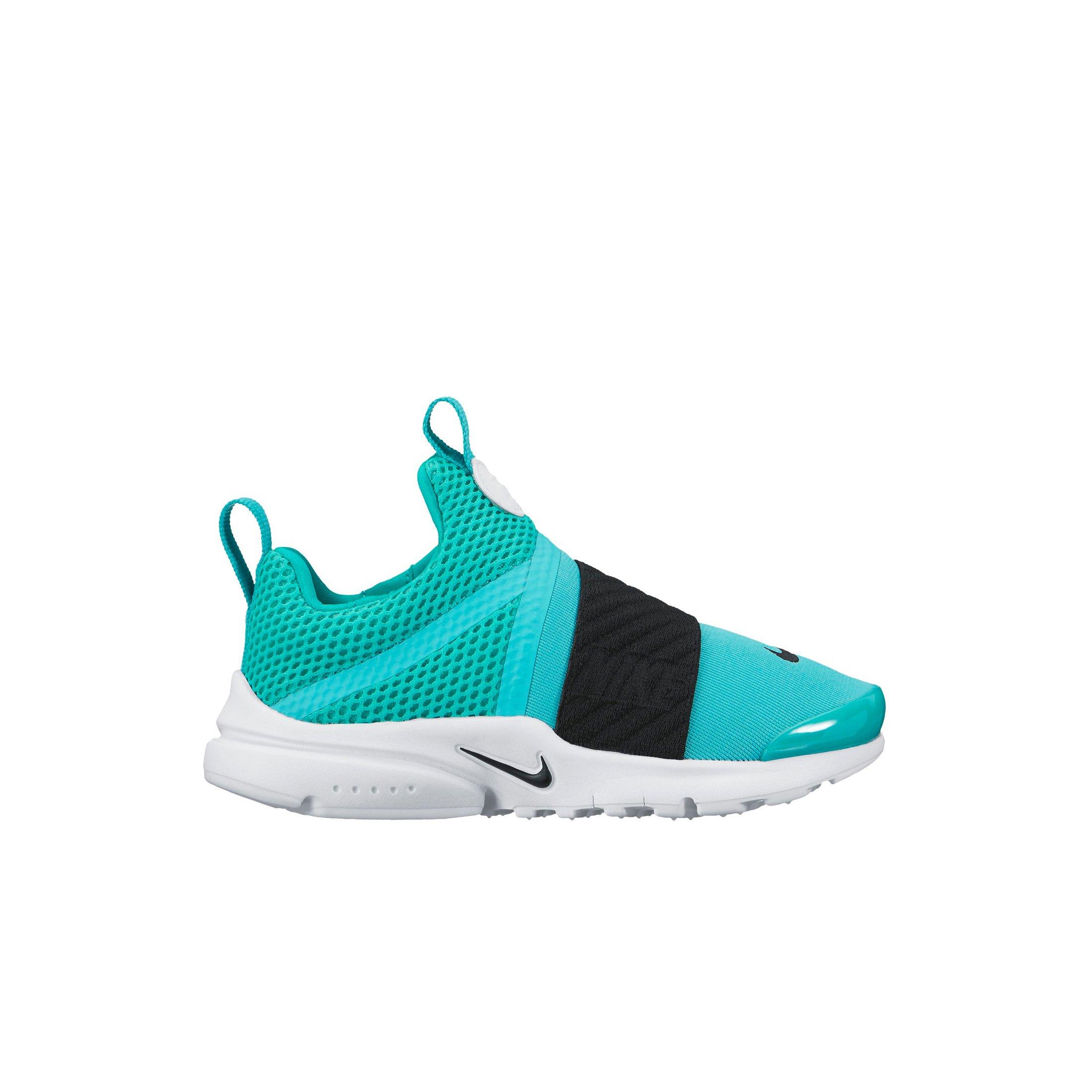 nike presto extreme green