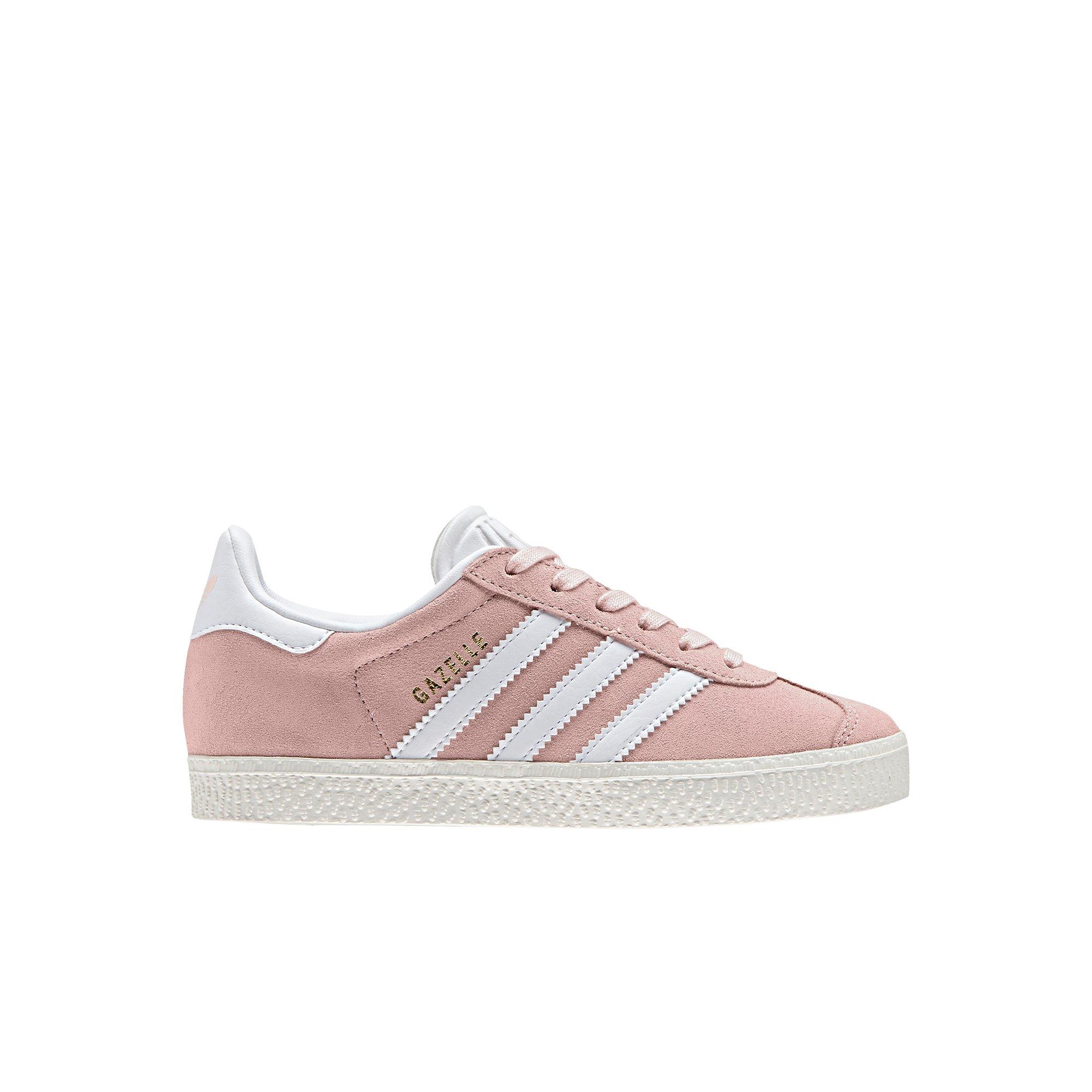 adidas gazelle pink