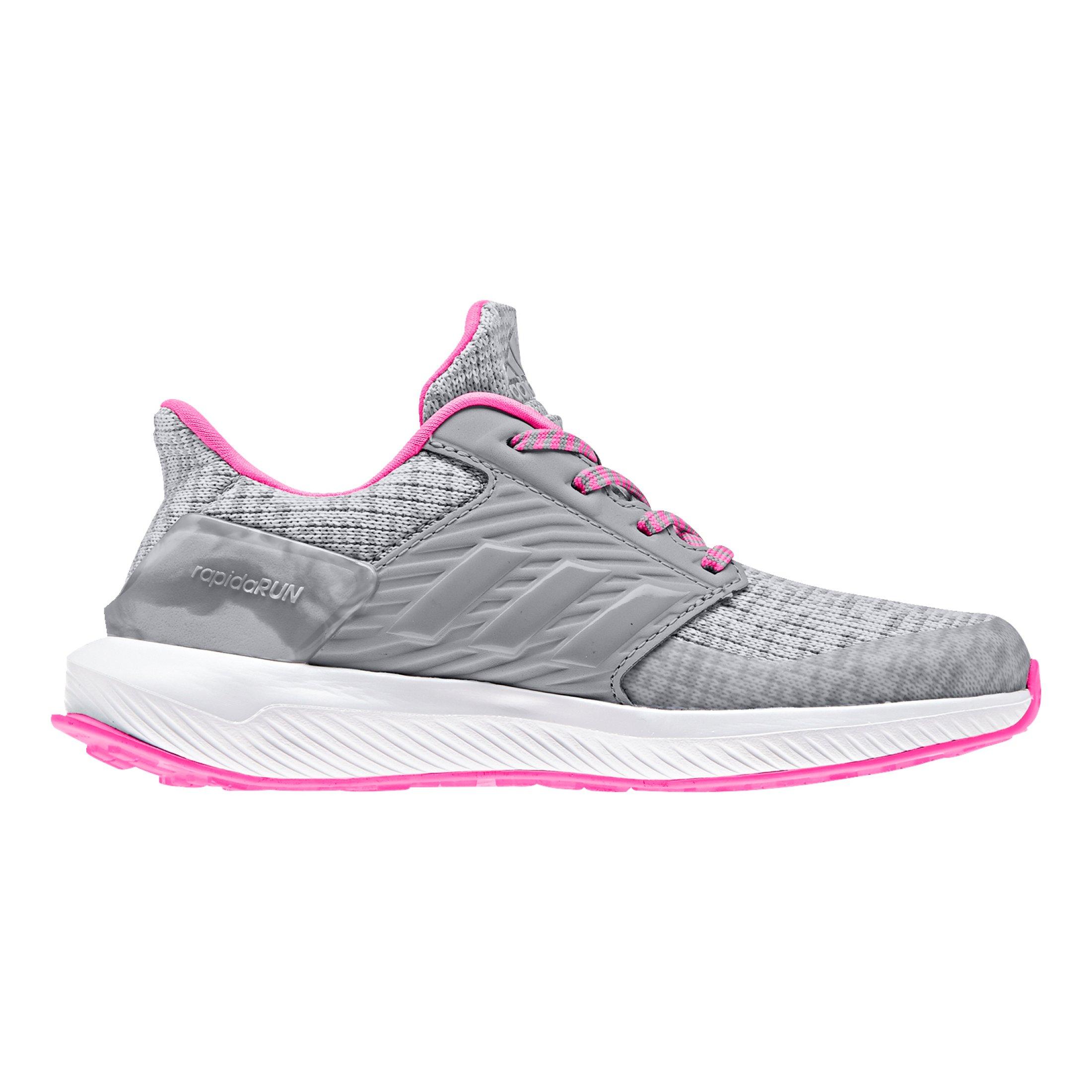 adidas rapidarun pink