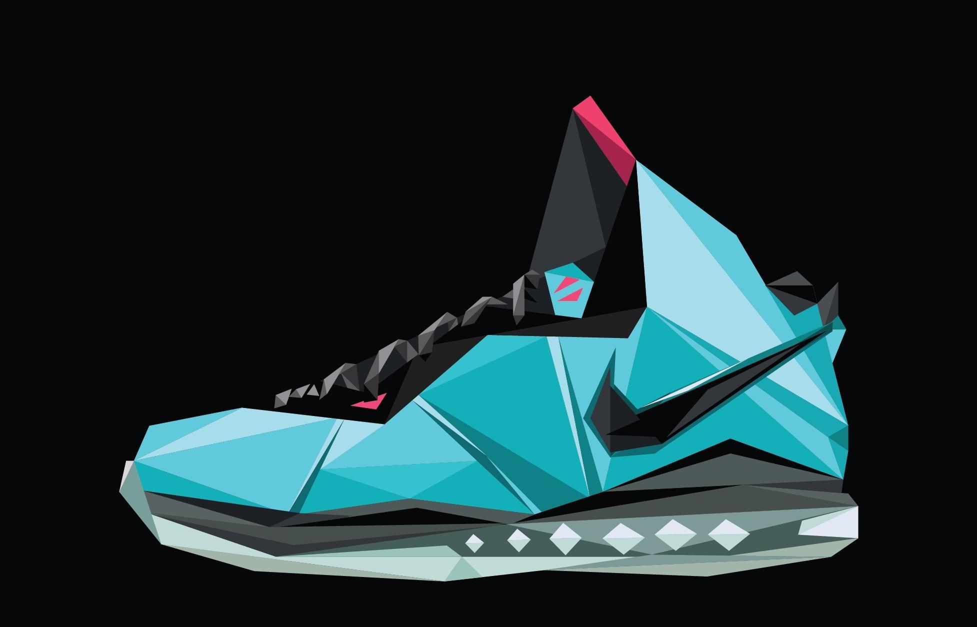 Lebron 2024 shoes 2010