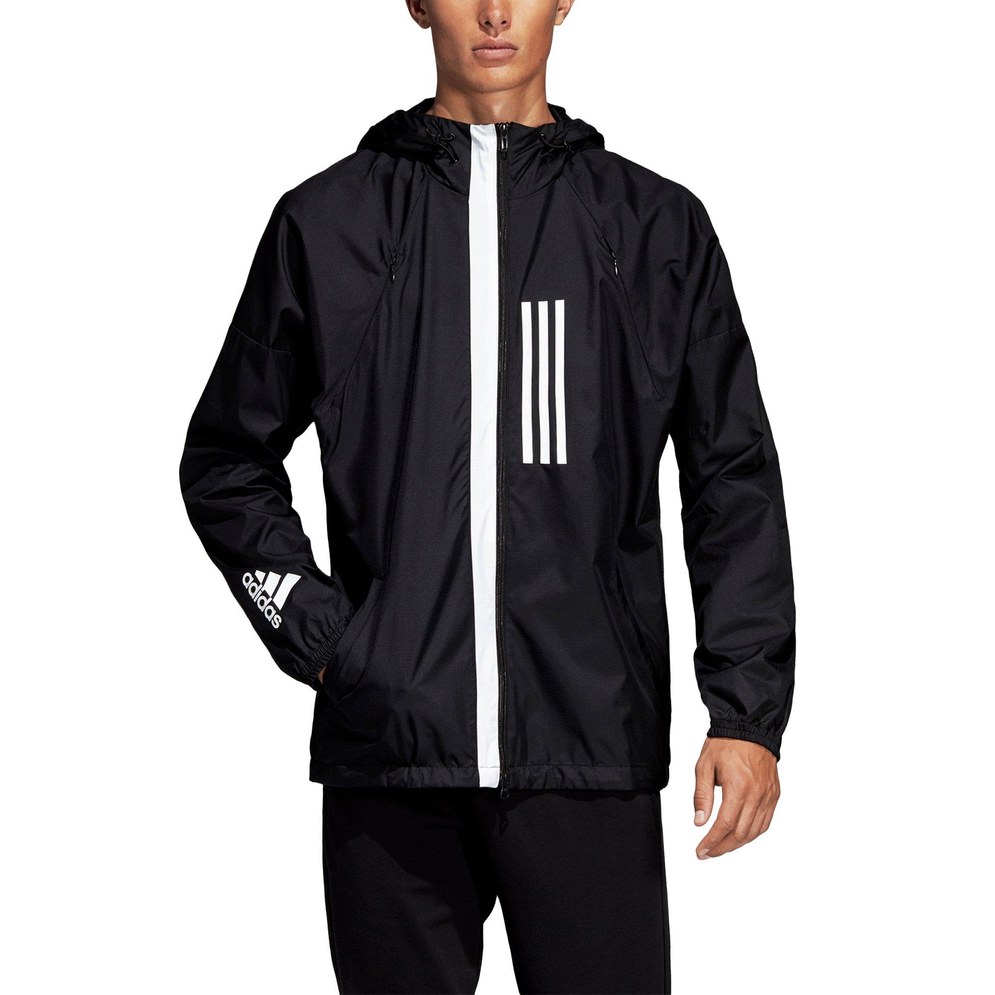 adidas windbreaker suit