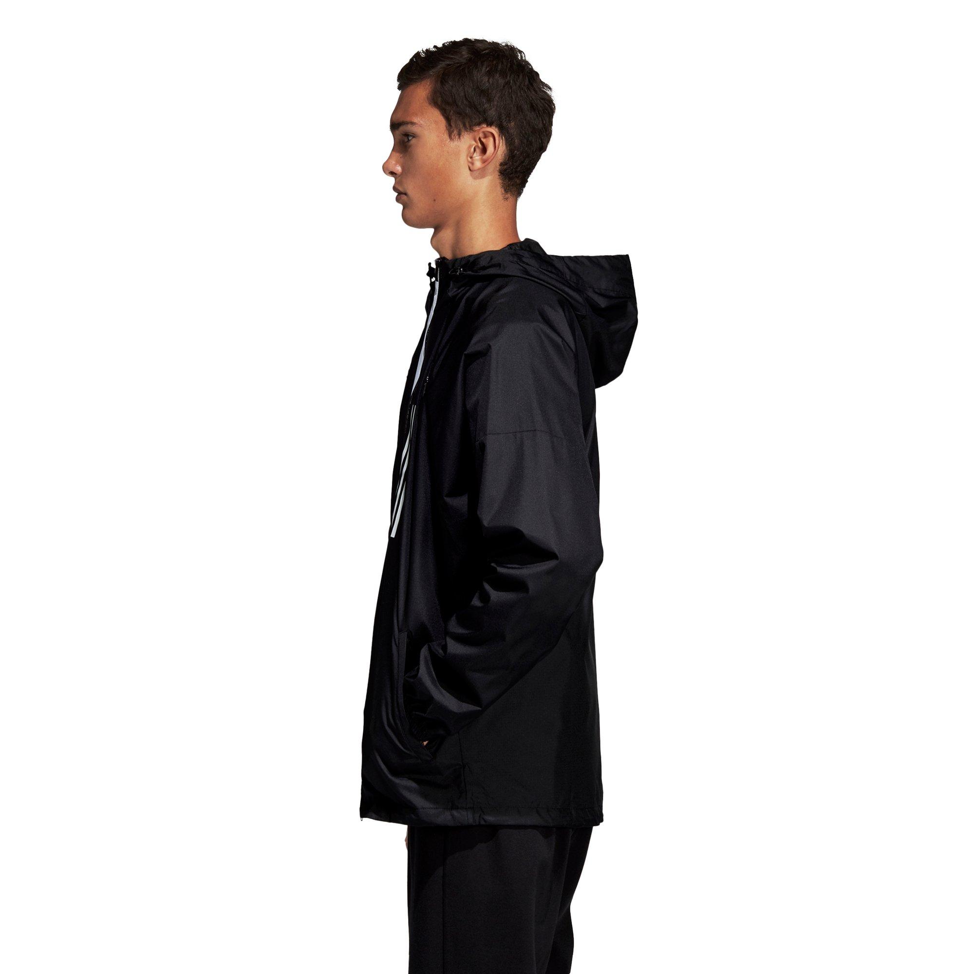hibbett sports adidas jackets