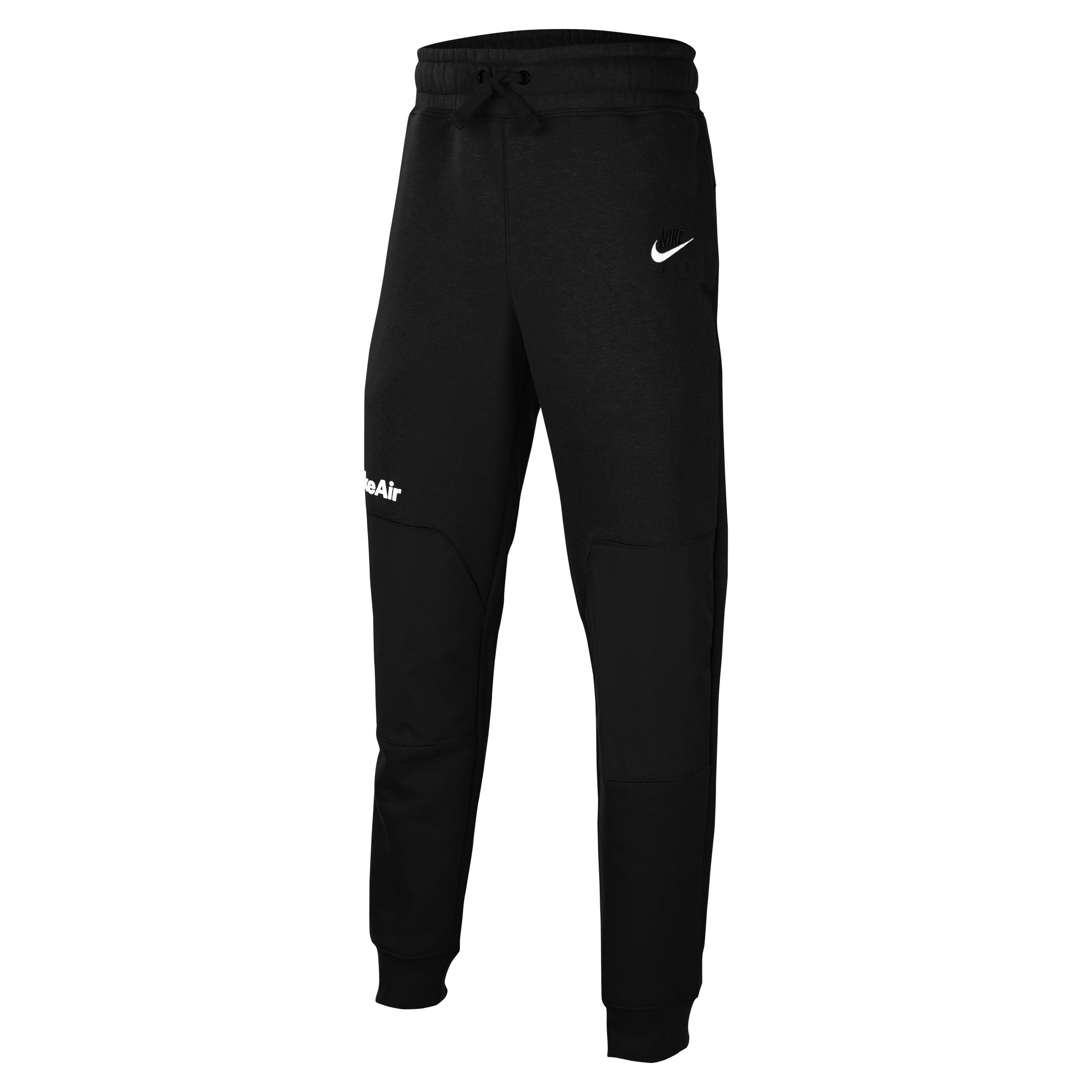 nike air joggers kids