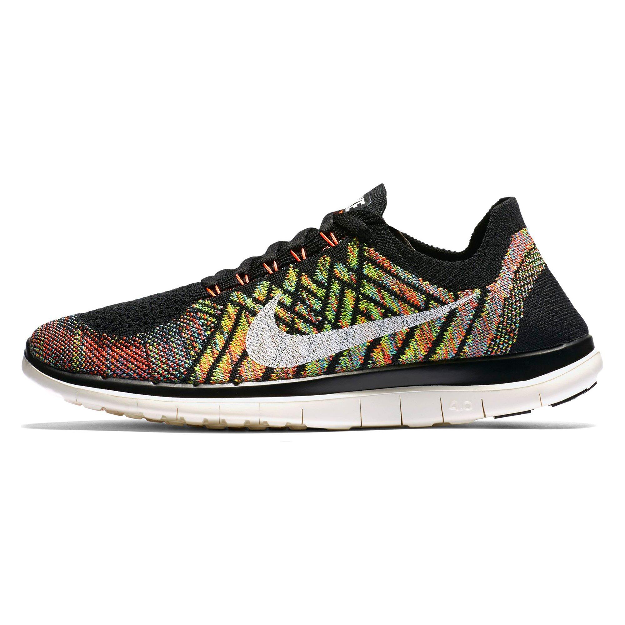 free 4.0 flyknit women's