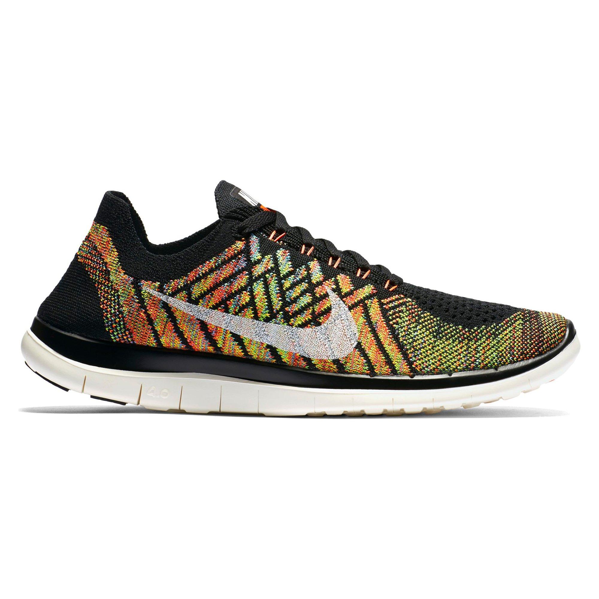 free 4.0 flyknit women's