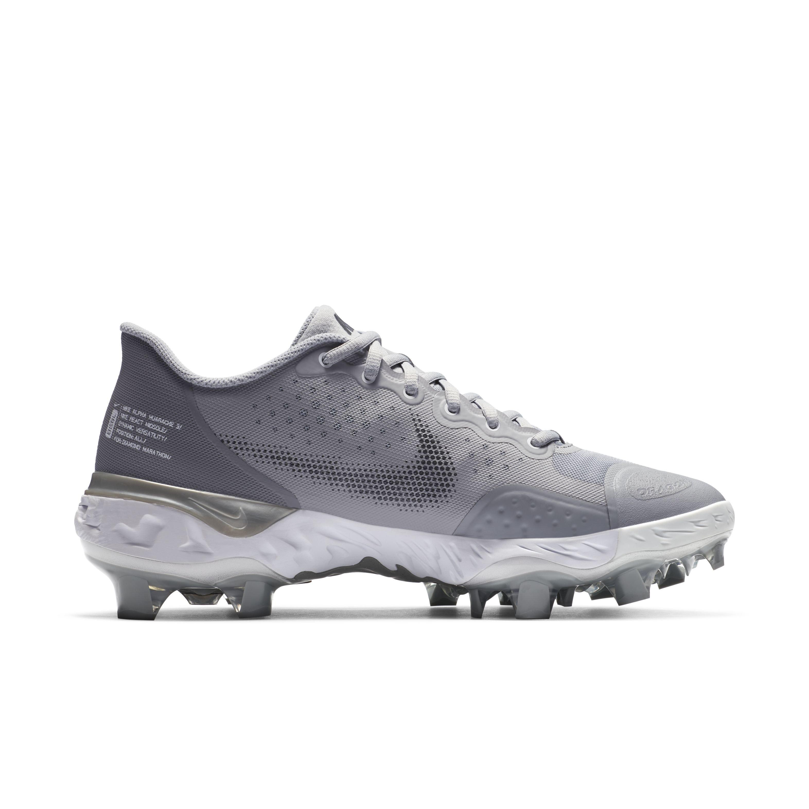 huarache 3 cleats