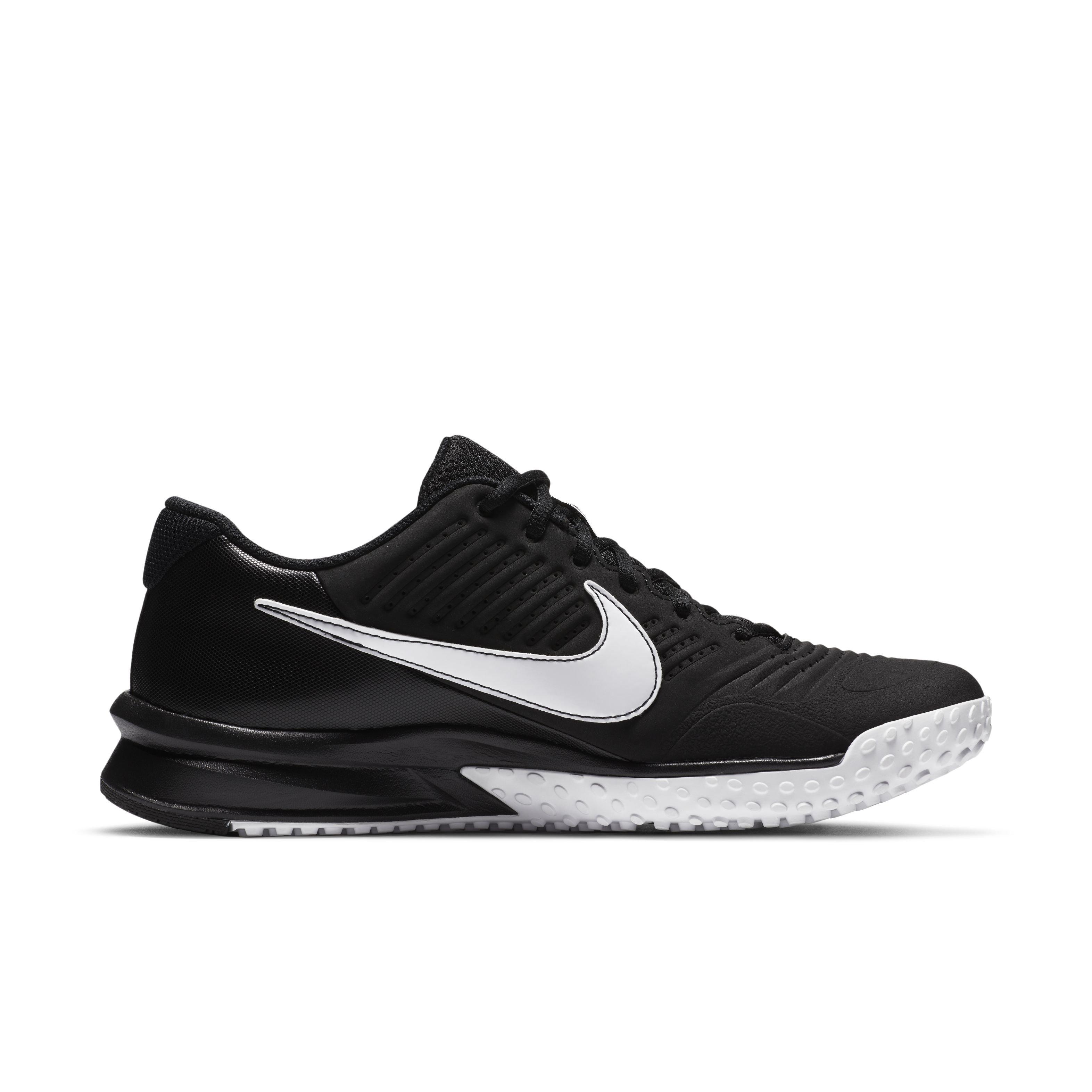 nike alpha huarache turf bg