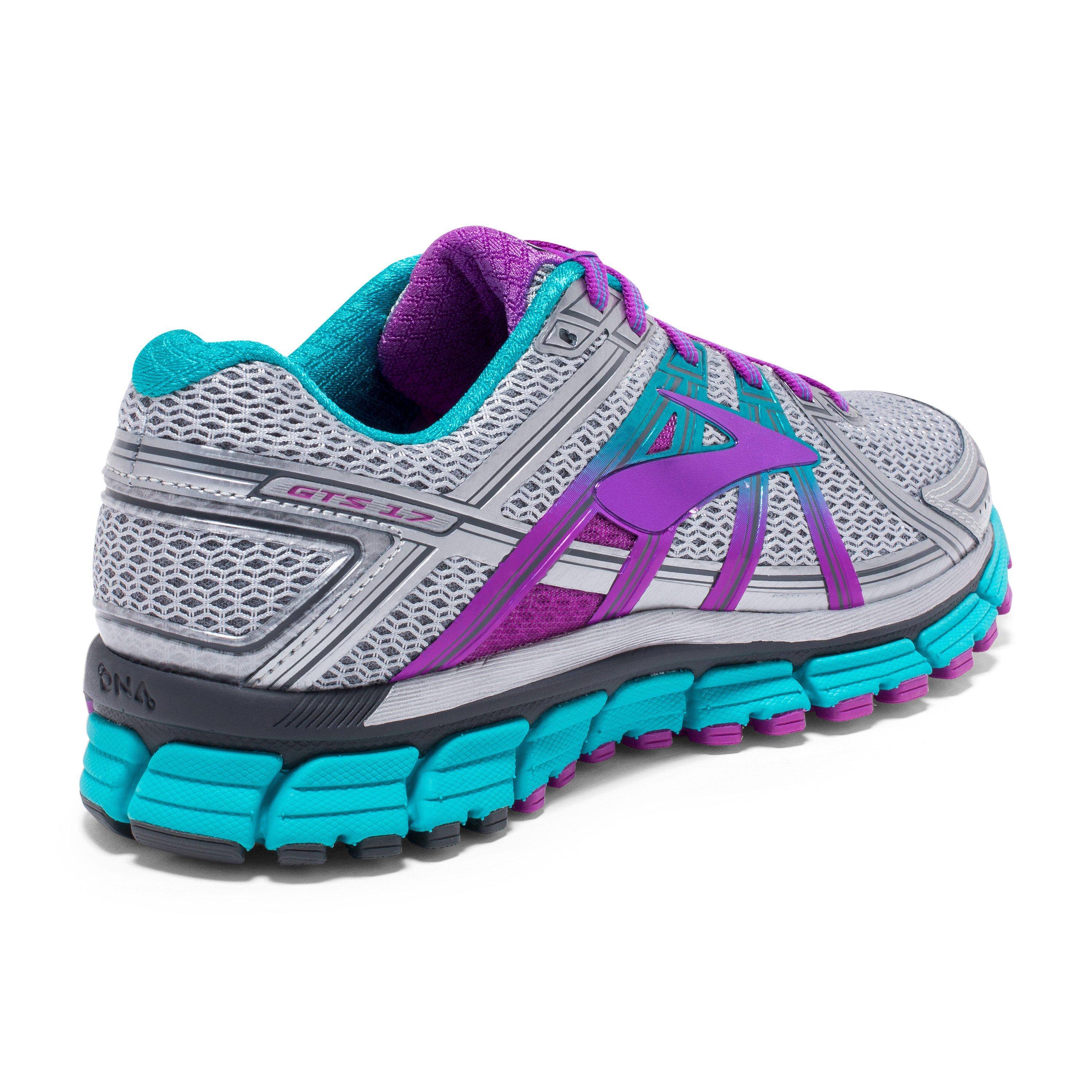brooks adrenaline gts 17 womens size 11