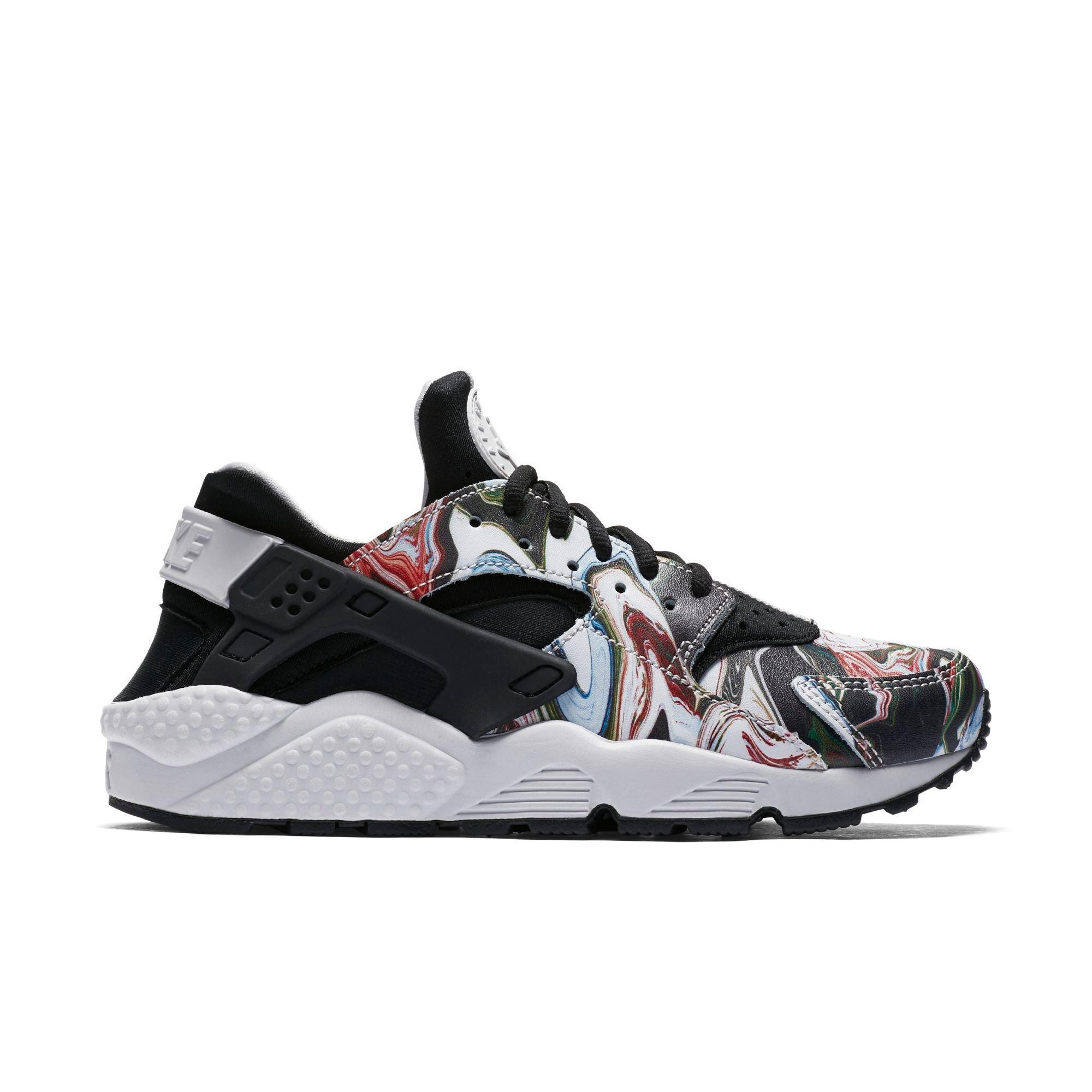 nike air huarache premium women's shoe