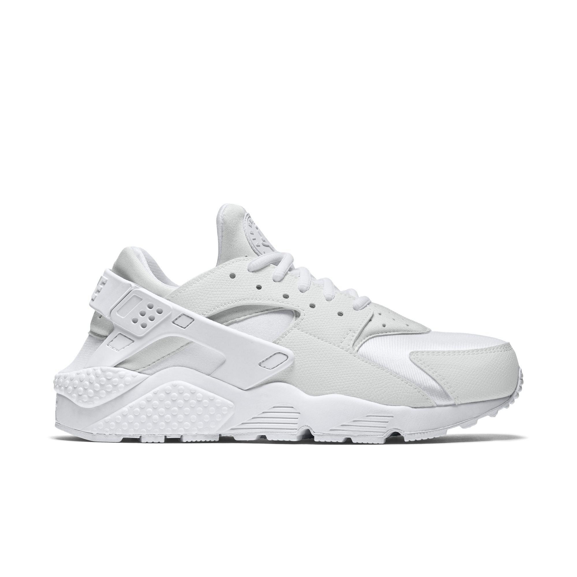 all white womens huaraches