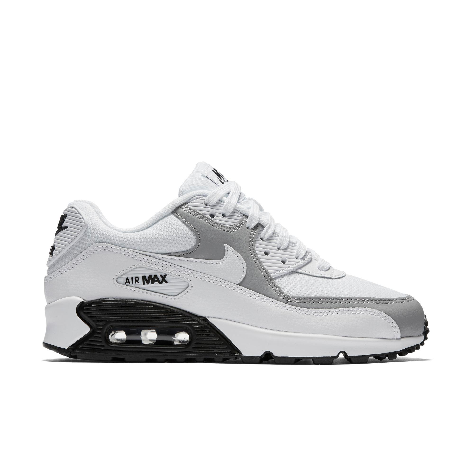 women's nike air max 90 casual shoes