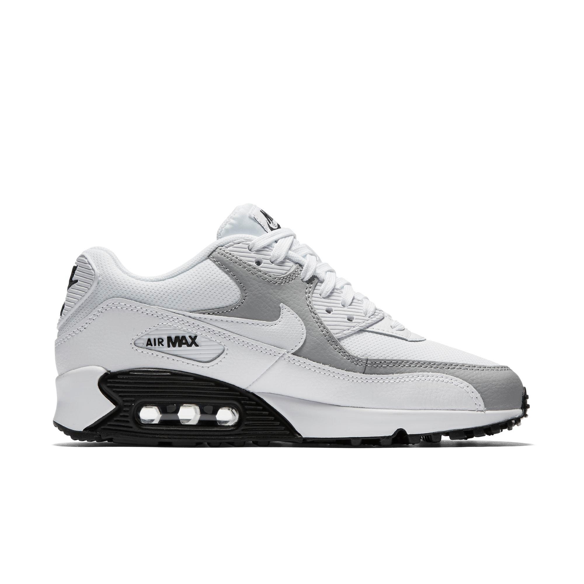 nike air max white womens