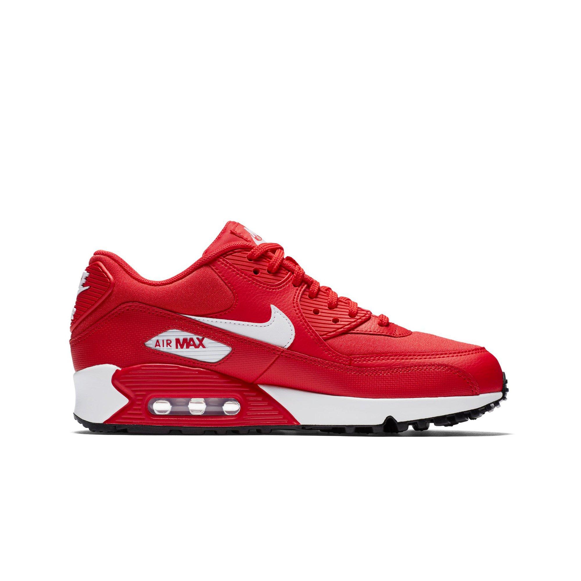 red air max 90 womens