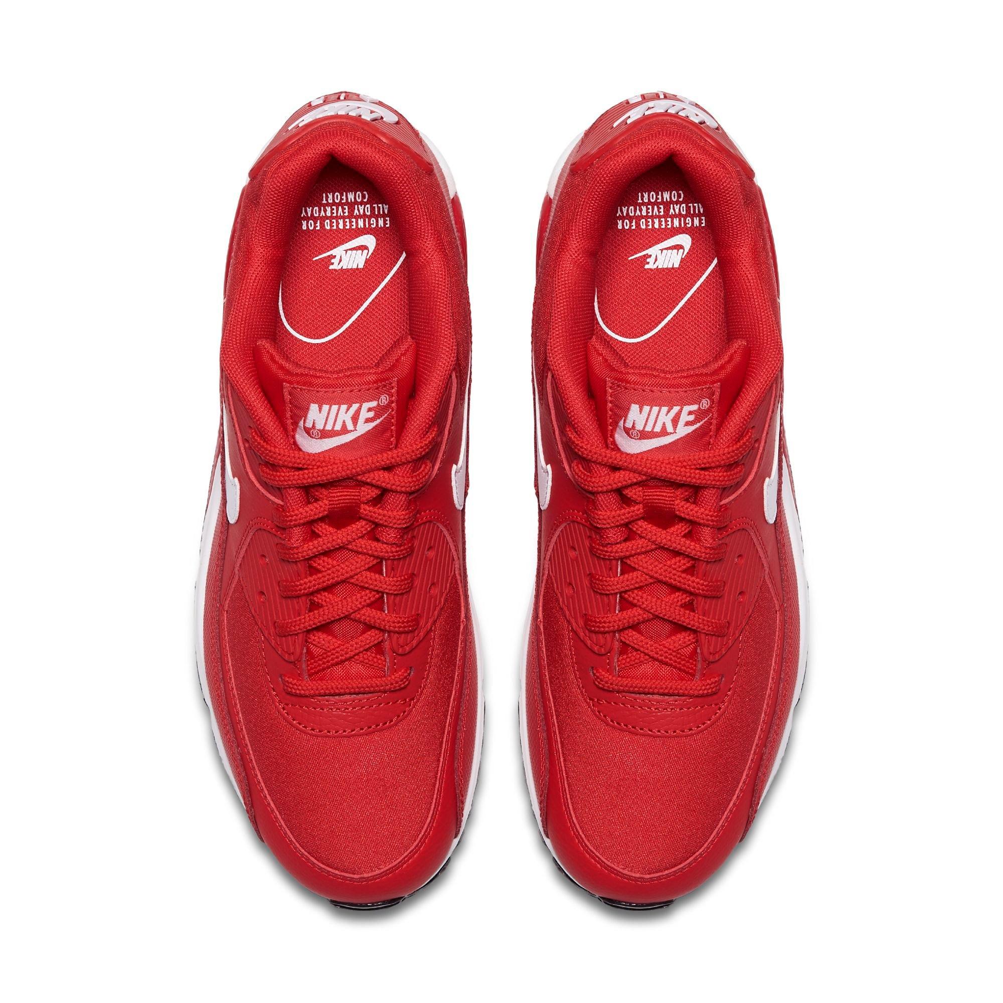 nike air max womens red