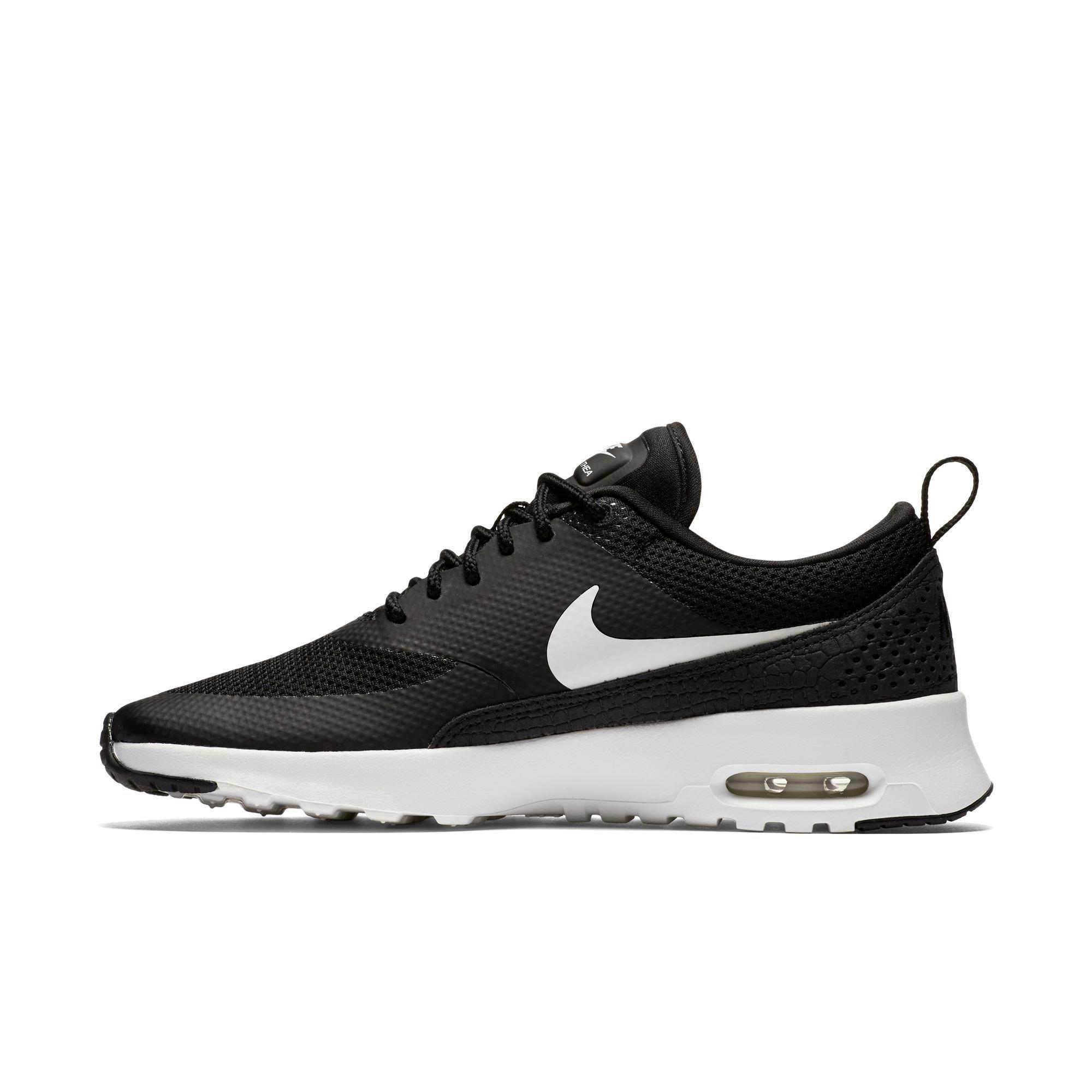 air max thea' running shoe (women)