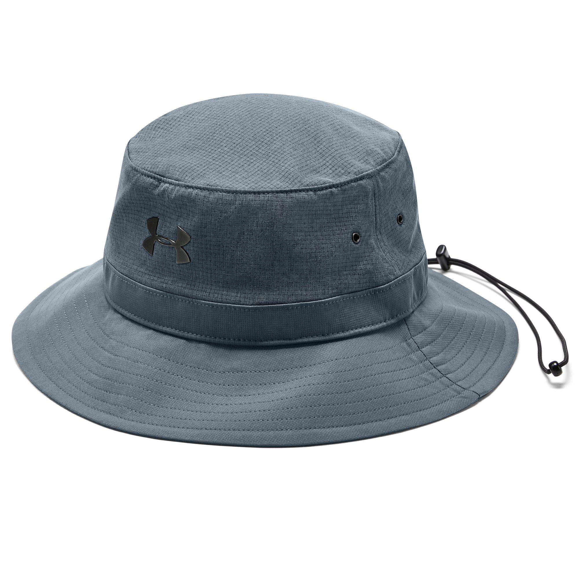 ua warrior bucket hat