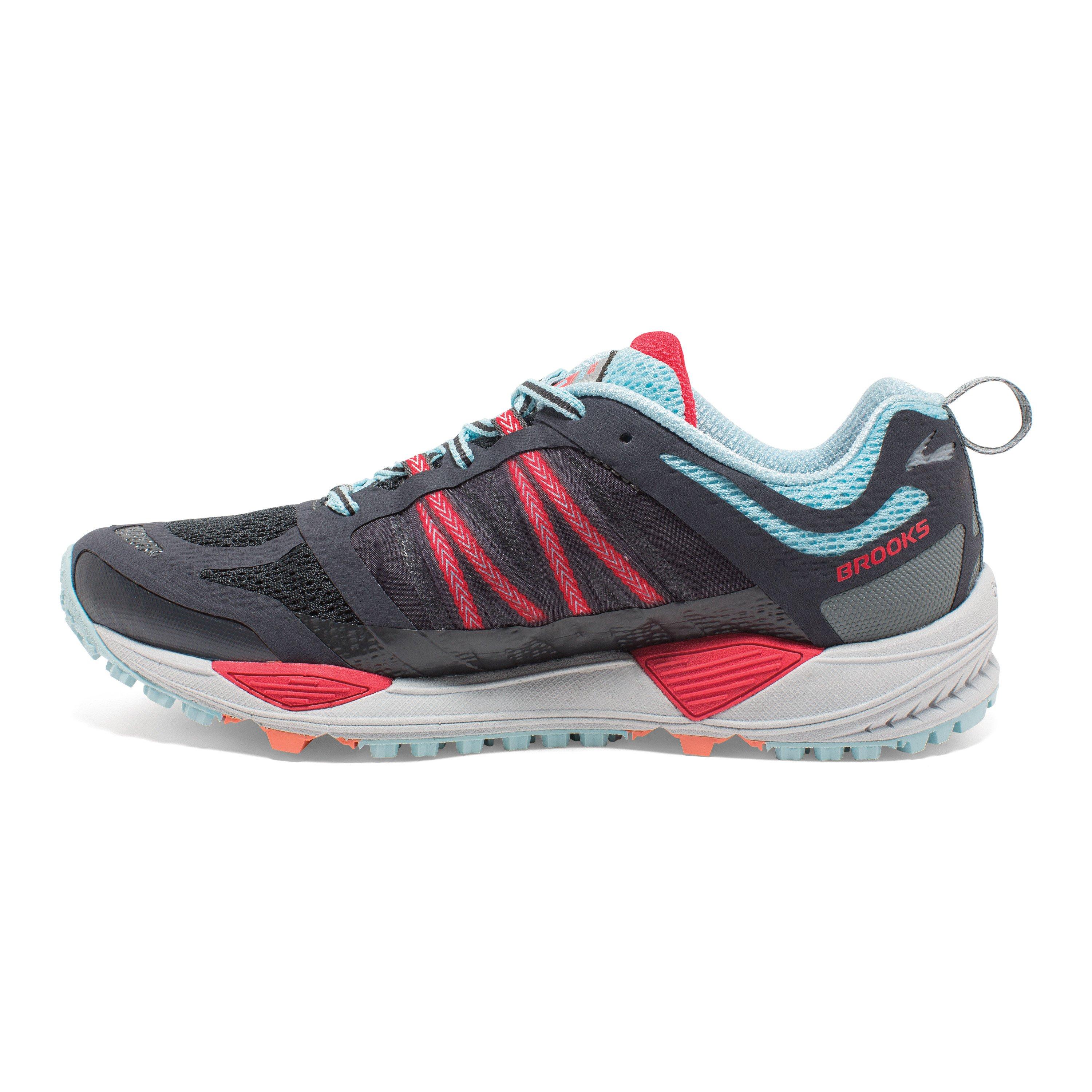 brooks cascadia 11 womens 2014
