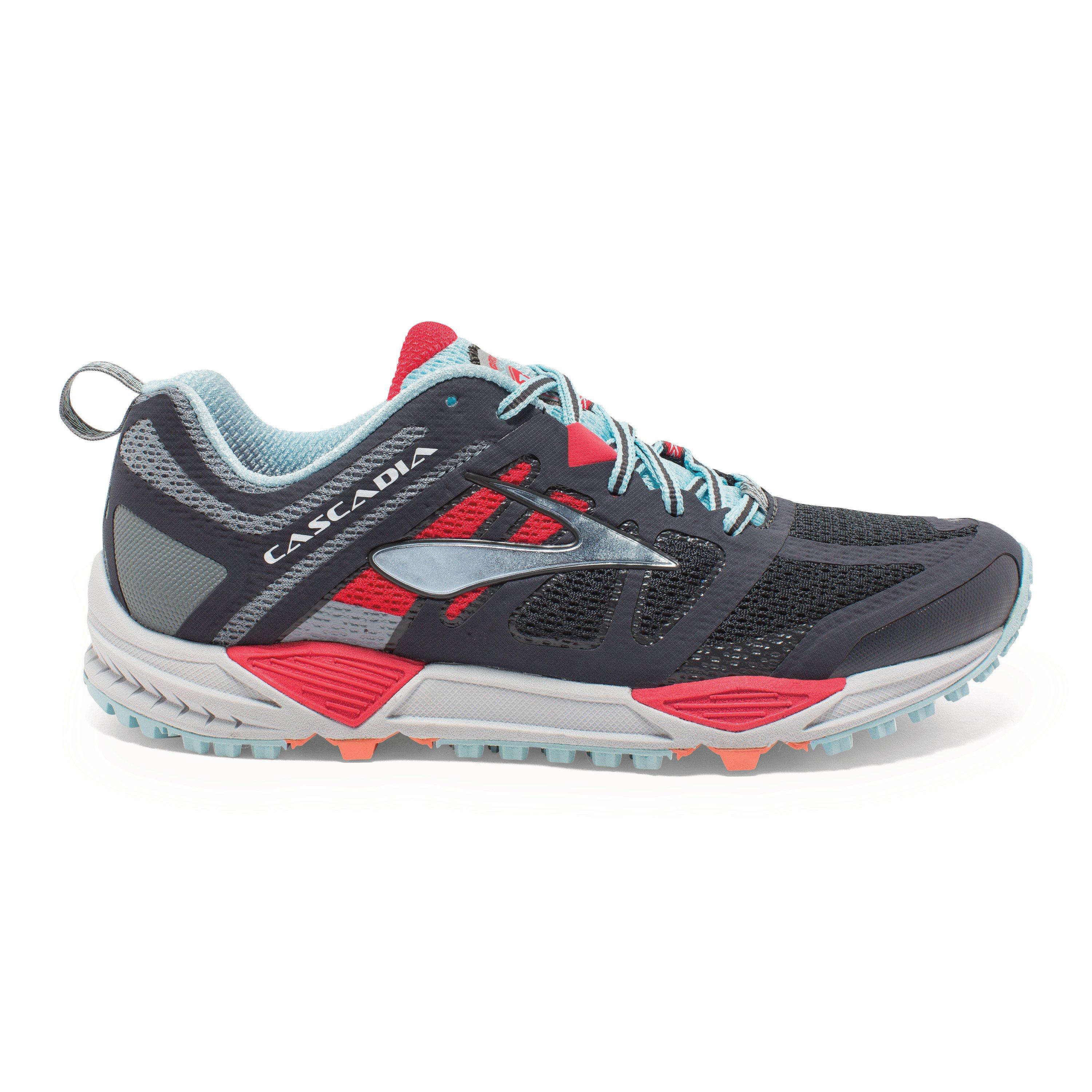 brooks cascadia 11 mens for sale