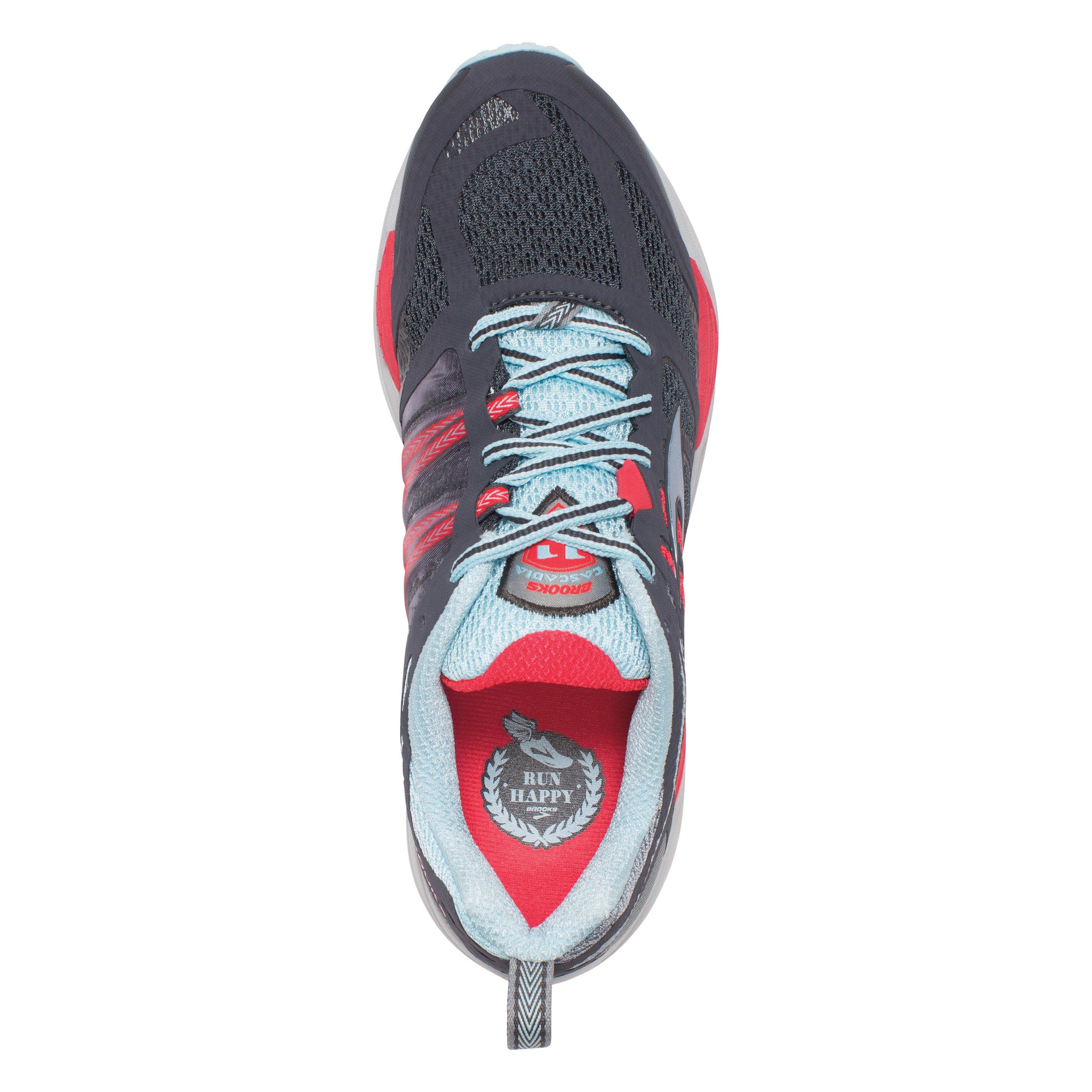 brooks cascadia 11 womens 2019