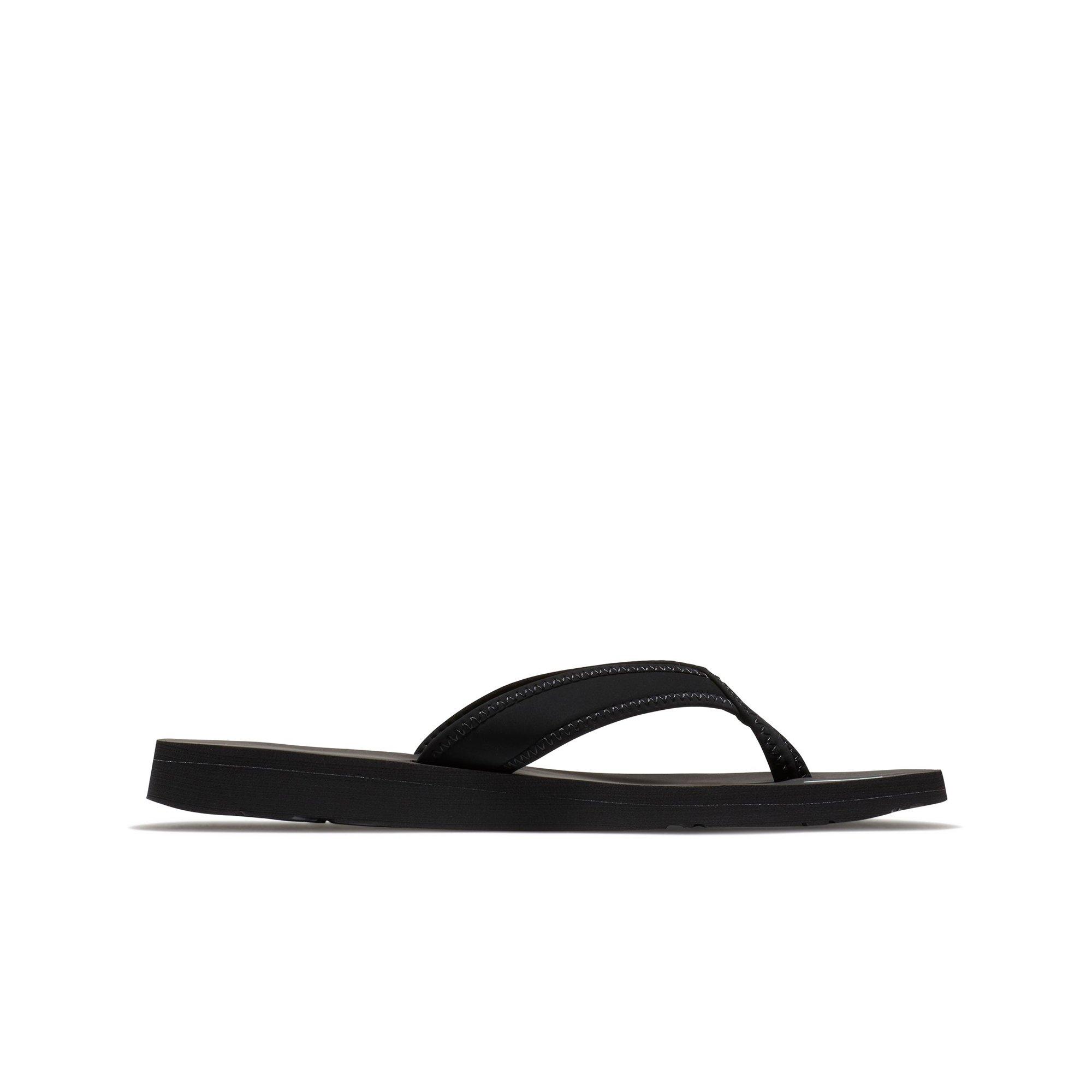 nike tanjun sandals hibbett sports