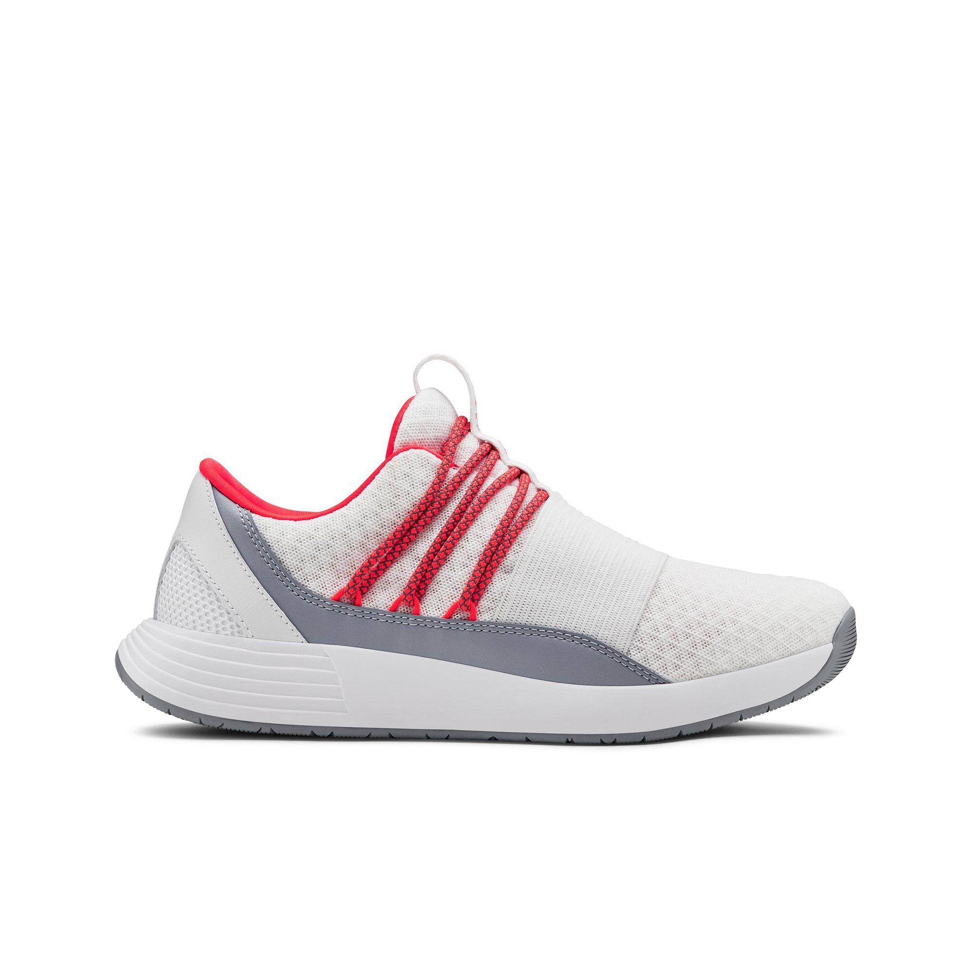 women's ua breathe lace training shoes