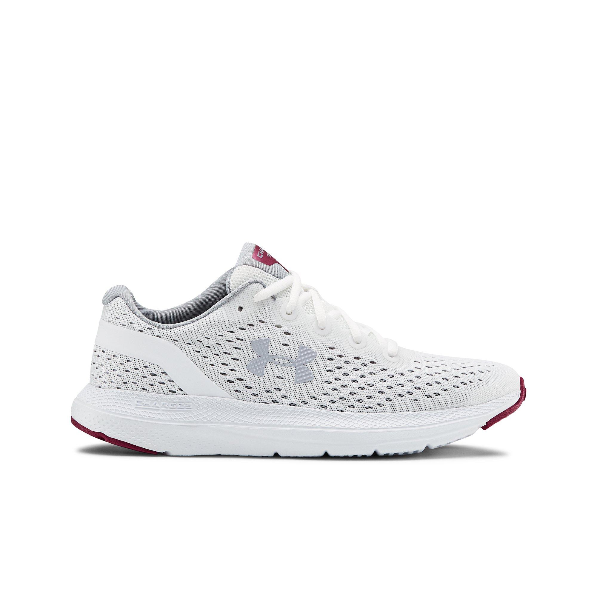 under armour charged impulse women's running shoes