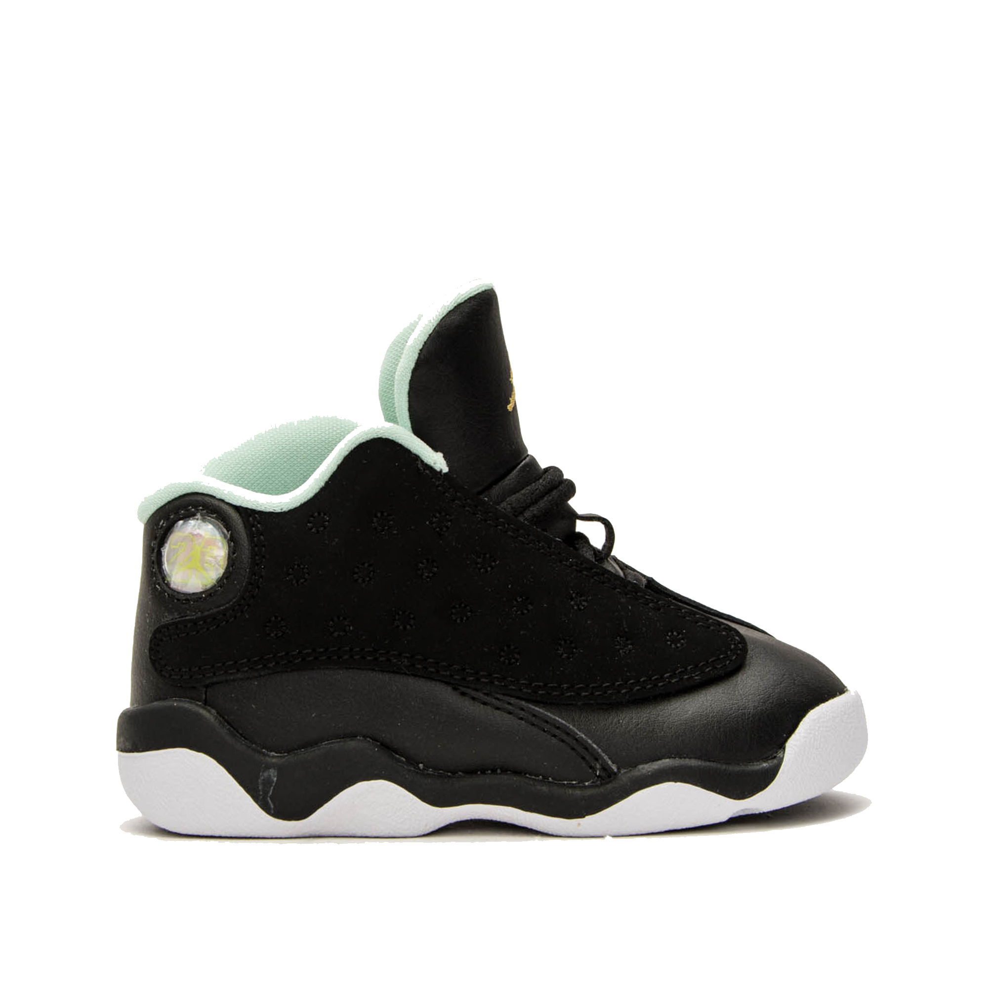 jordan retro 13 toddler girl