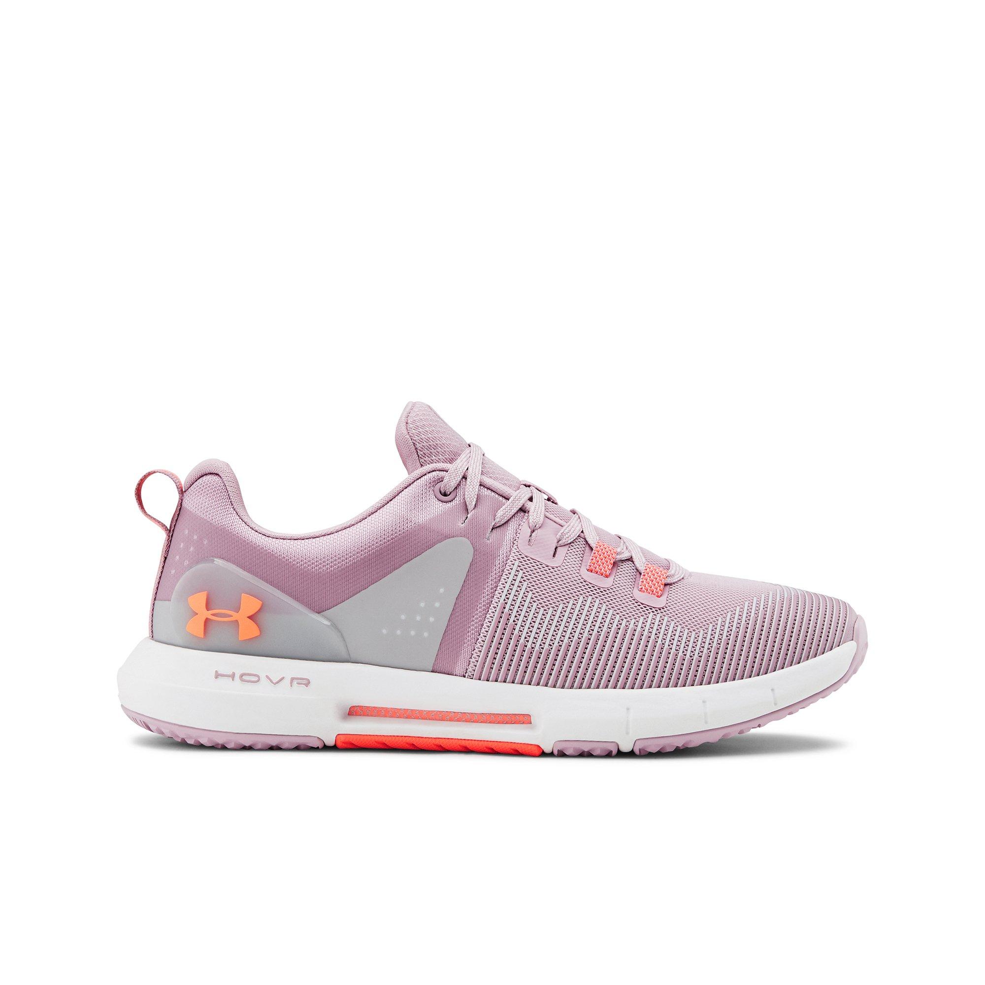 pink under armour trainers
