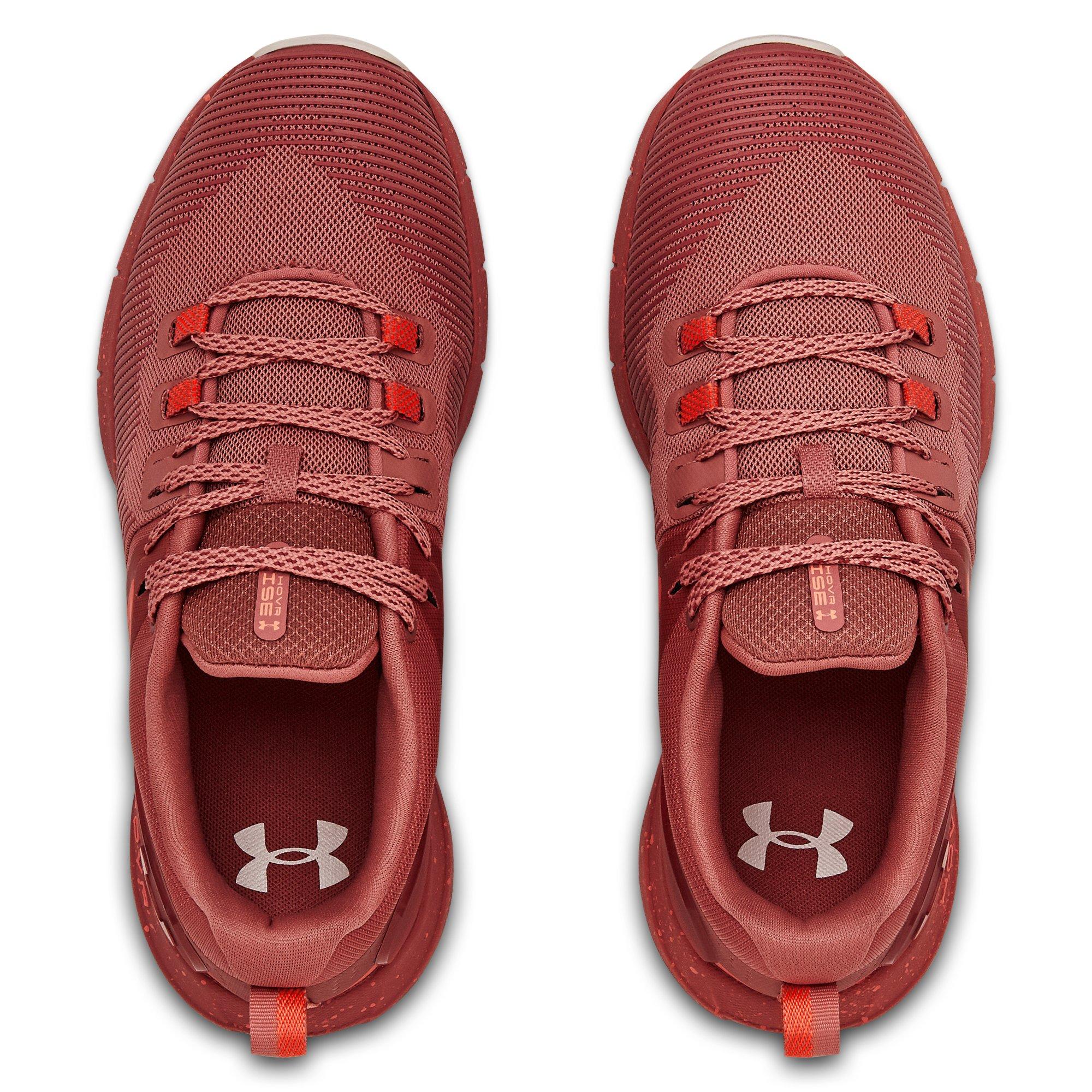 women's ua hovr rise training shoes