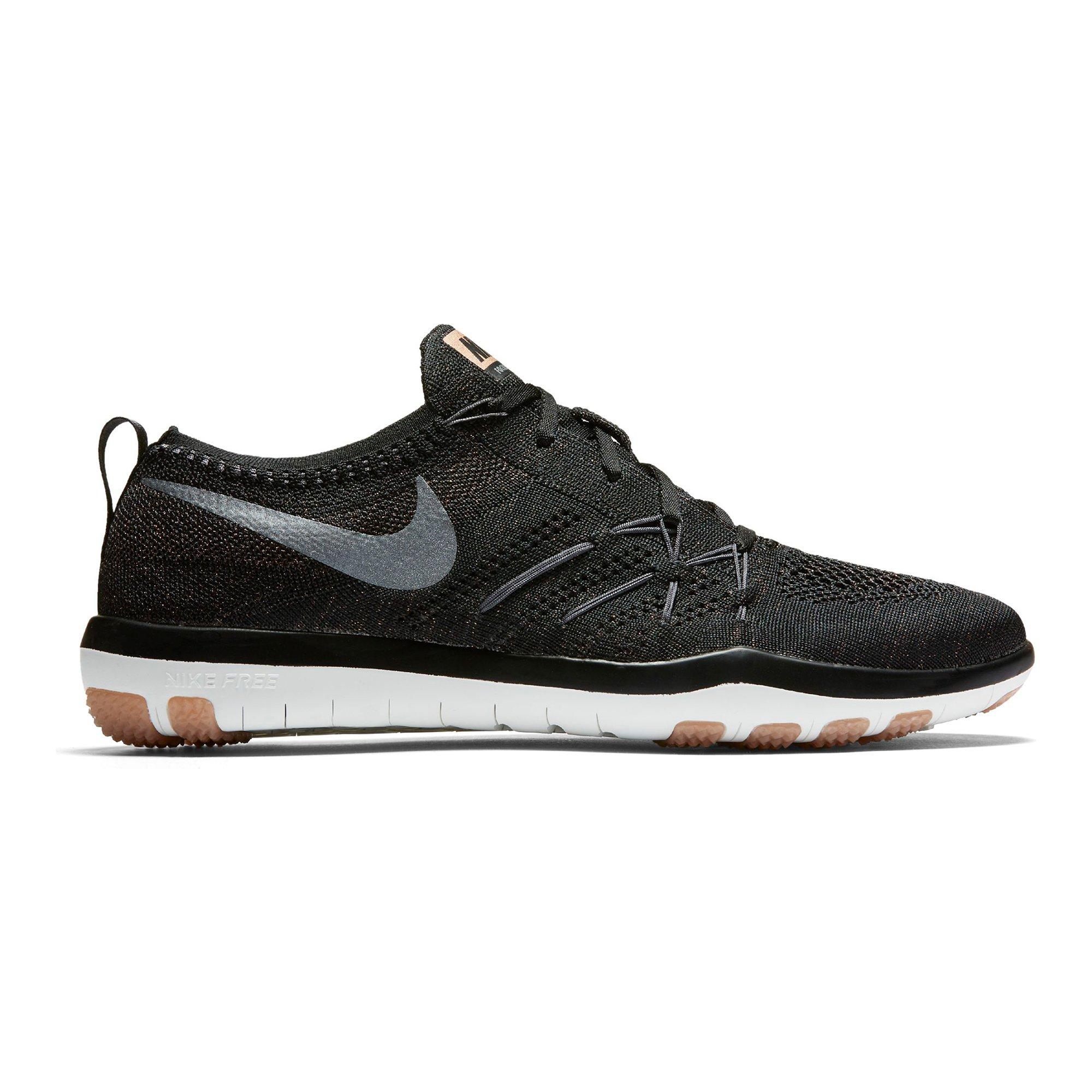 nike women's free tr focus