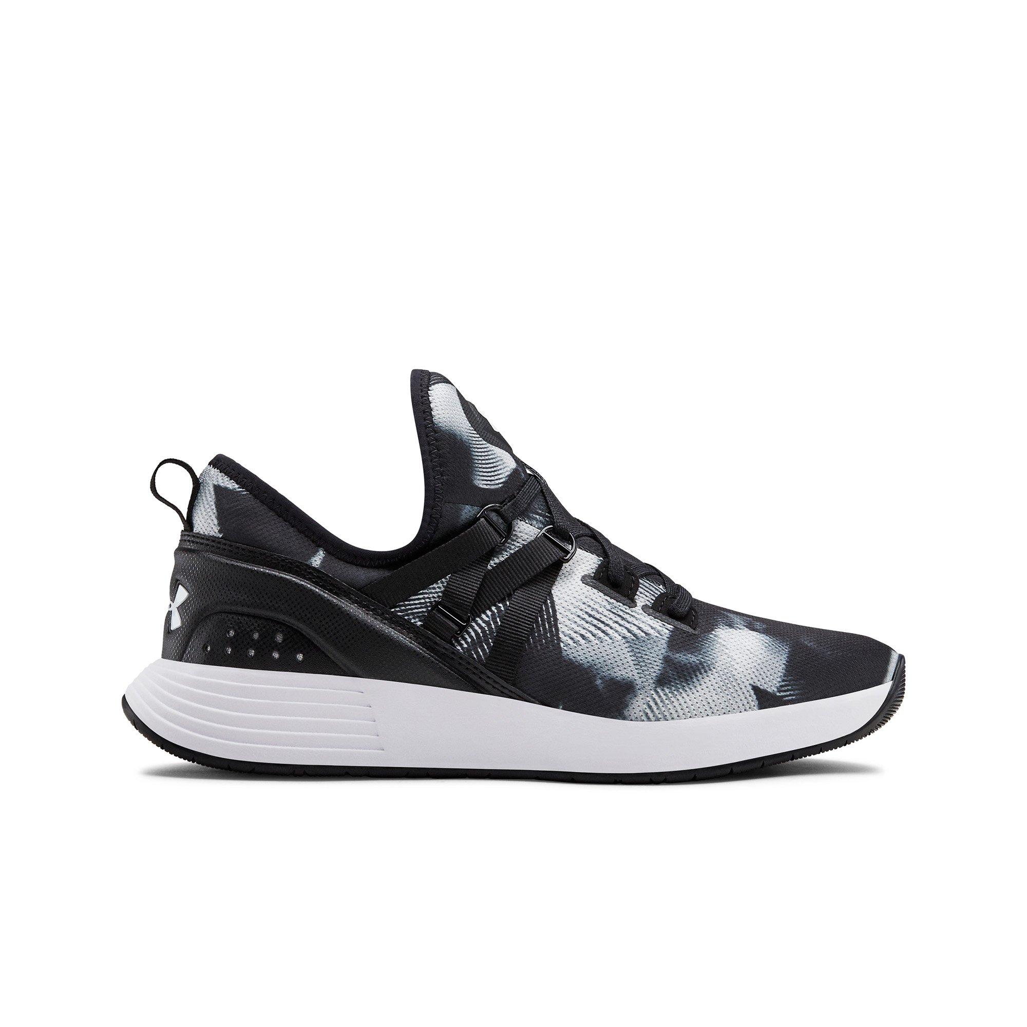 under armour breathe trainer black
